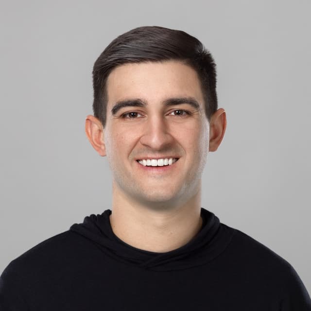 TJ Moruzzi, founder of LockRoom