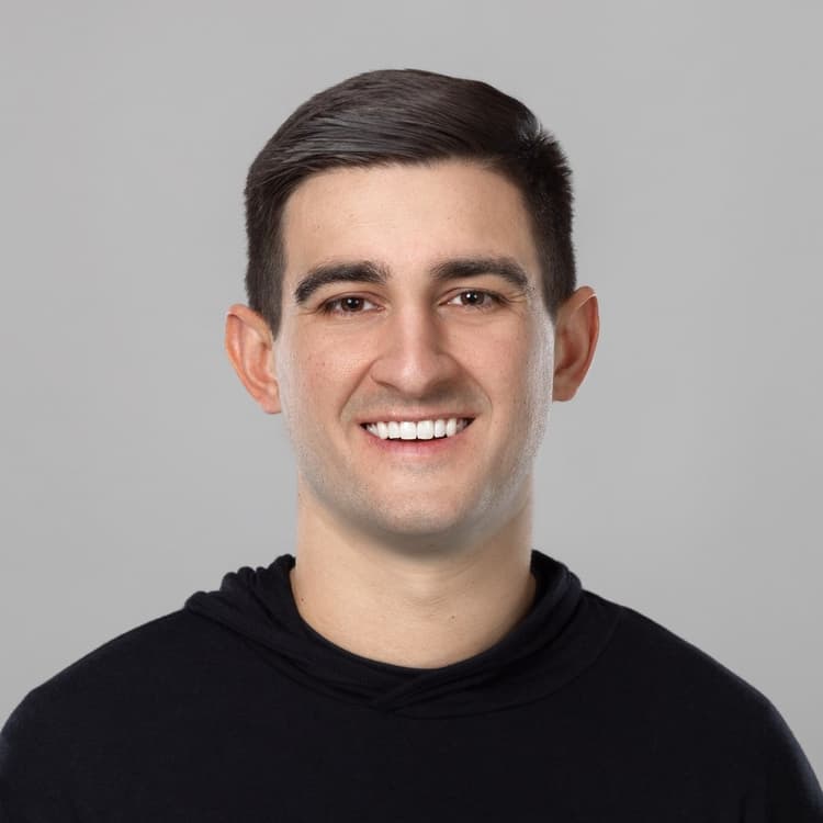 TJ Moruzzi, founder of LockRoom