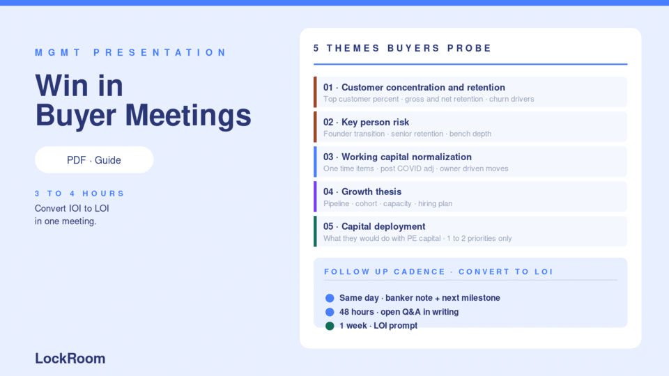 How to Win in Buyer Meetings thumbnail