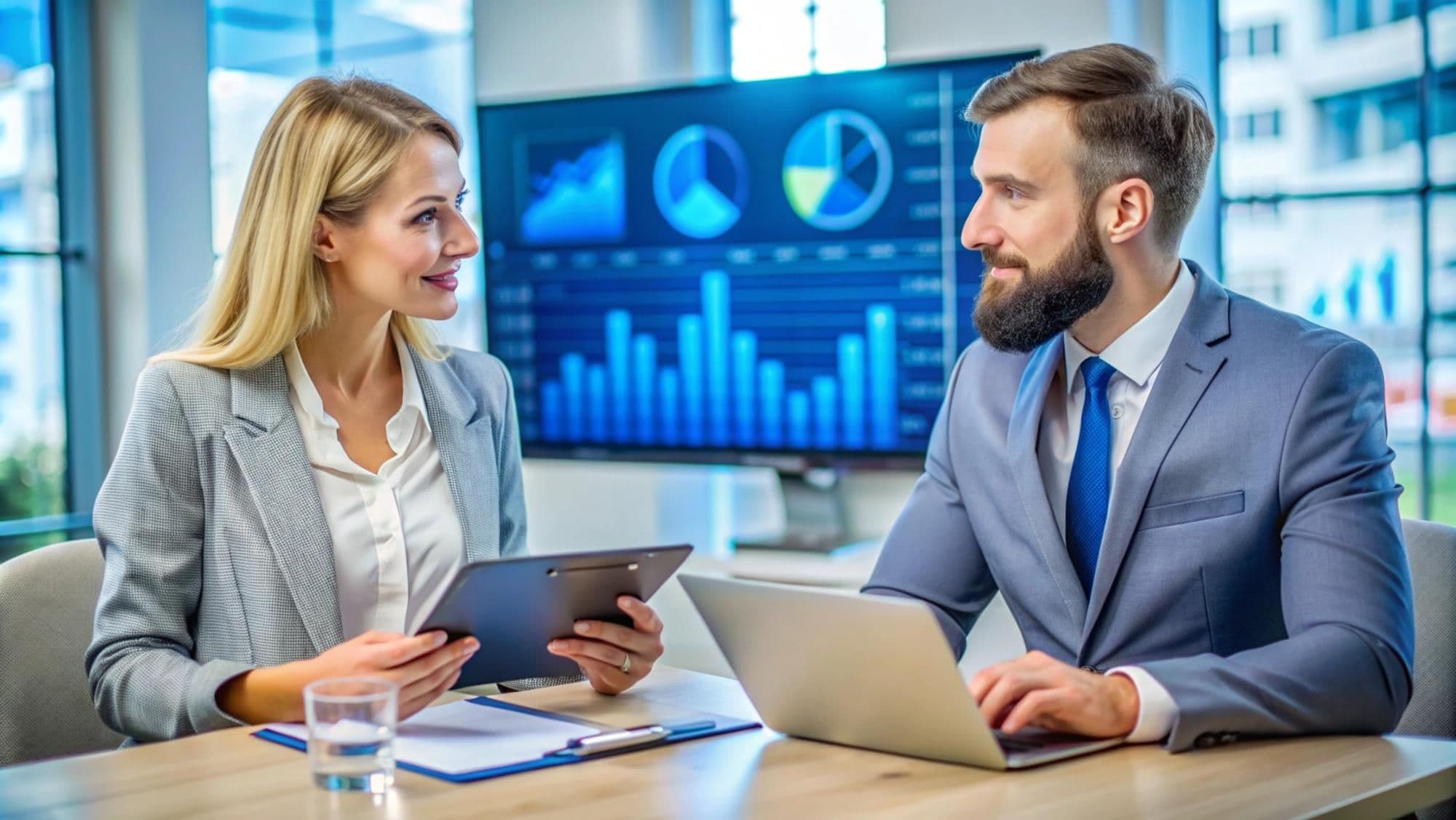 How LockRoom Ensures Seamless Collaboration Between Investment Banks and Clients