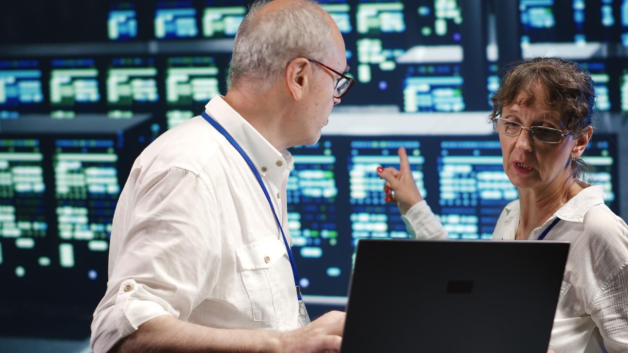 Virtual Data Rooms: How They Help the Finance Industry Comply with GDPR, HIPAA, and SEC