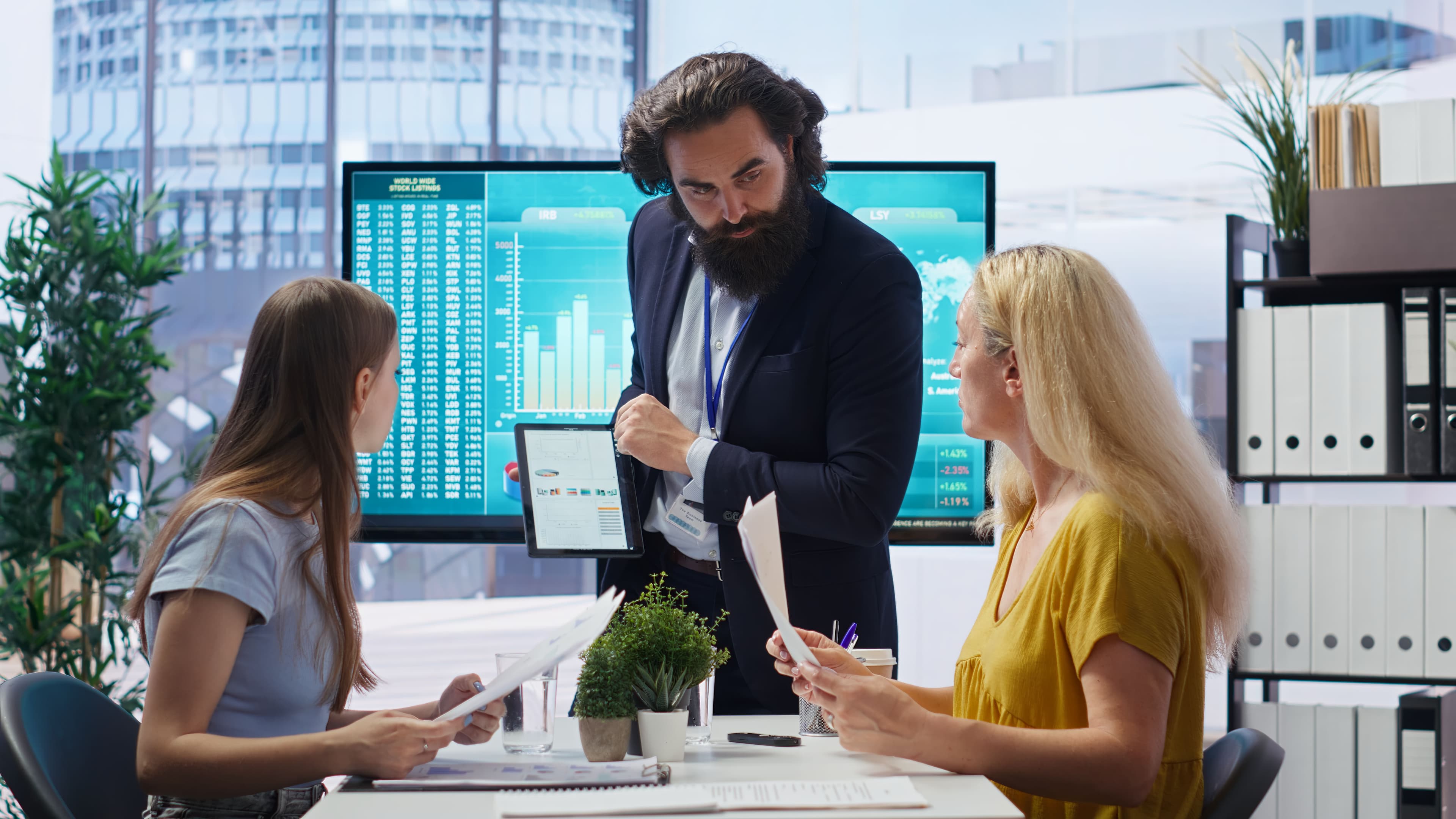 The Critical Role of Cyber Security in Investment Banks