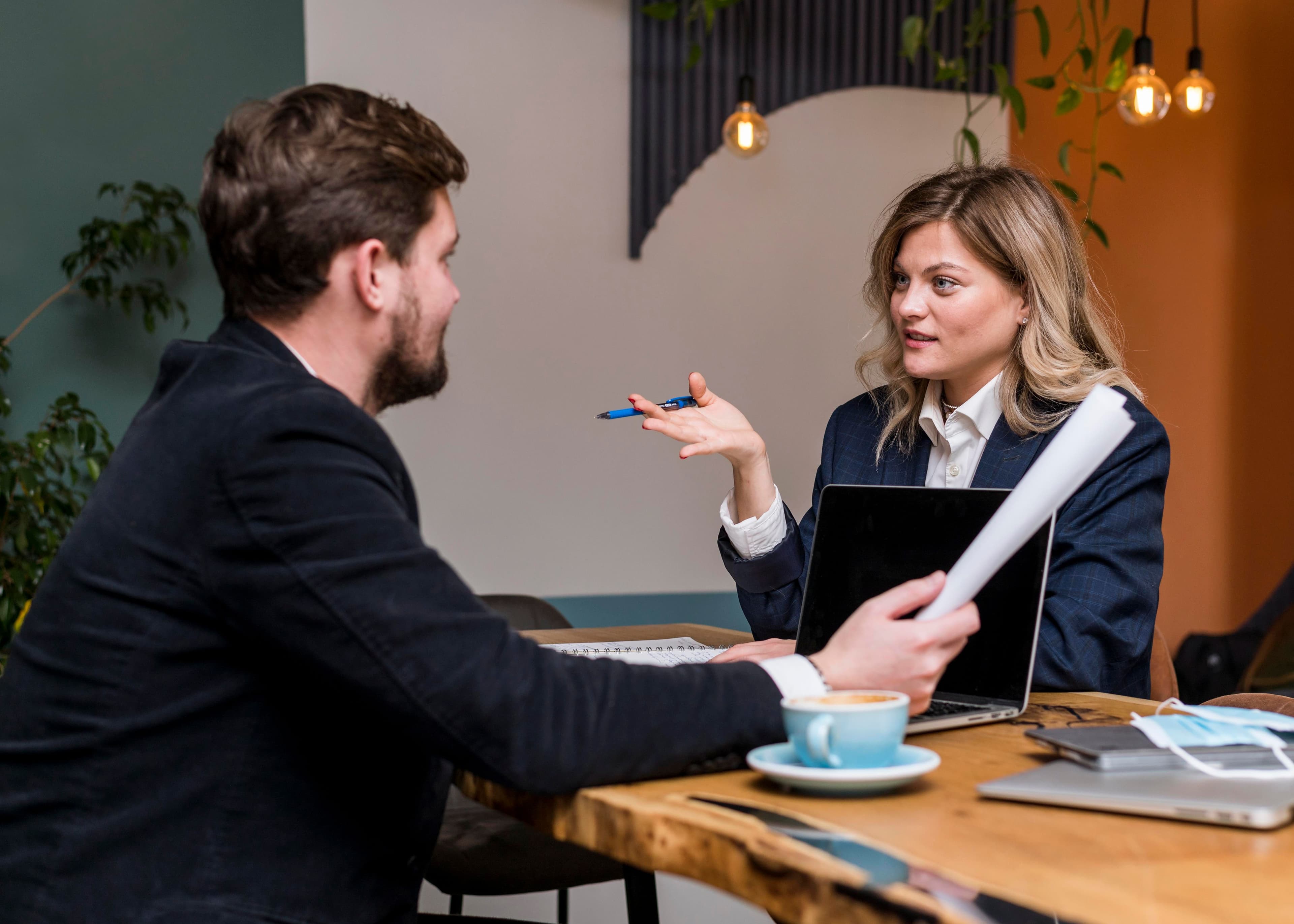Essential Questions to Ask a Business Broker Before Sealing the Deal