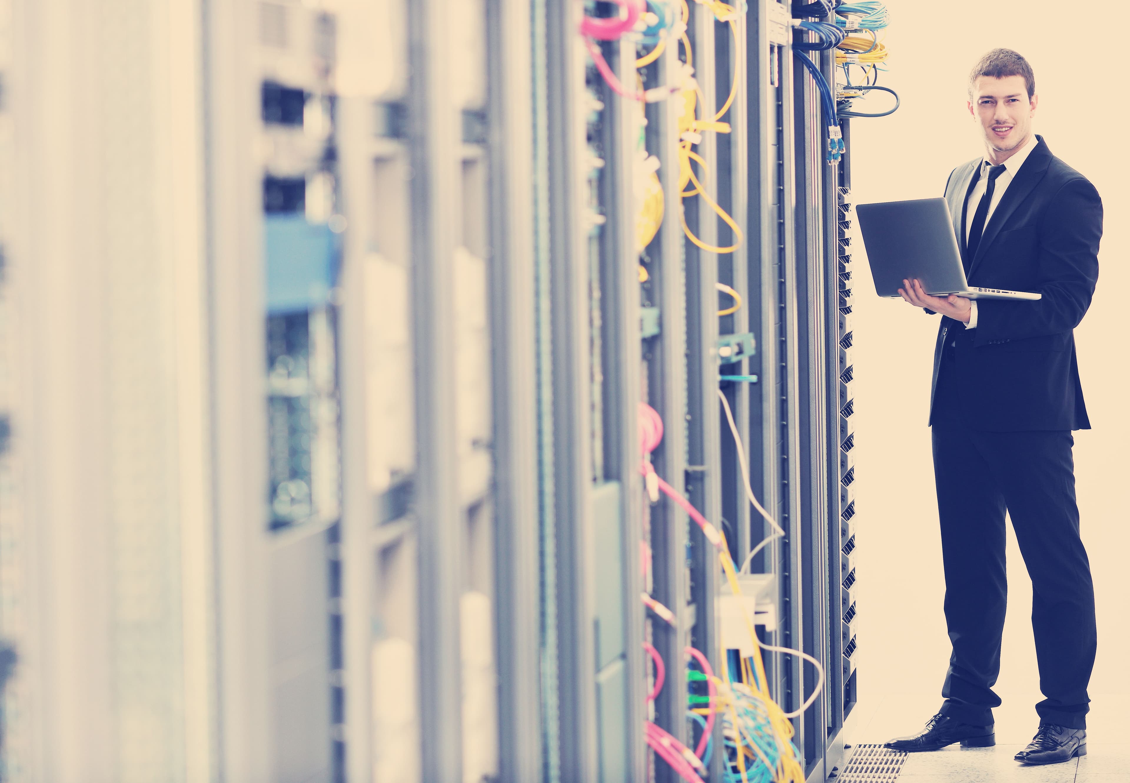 Behind the Curtain: How Virtual Data Rooms Keep Sell-Side M&A Deals Compliant