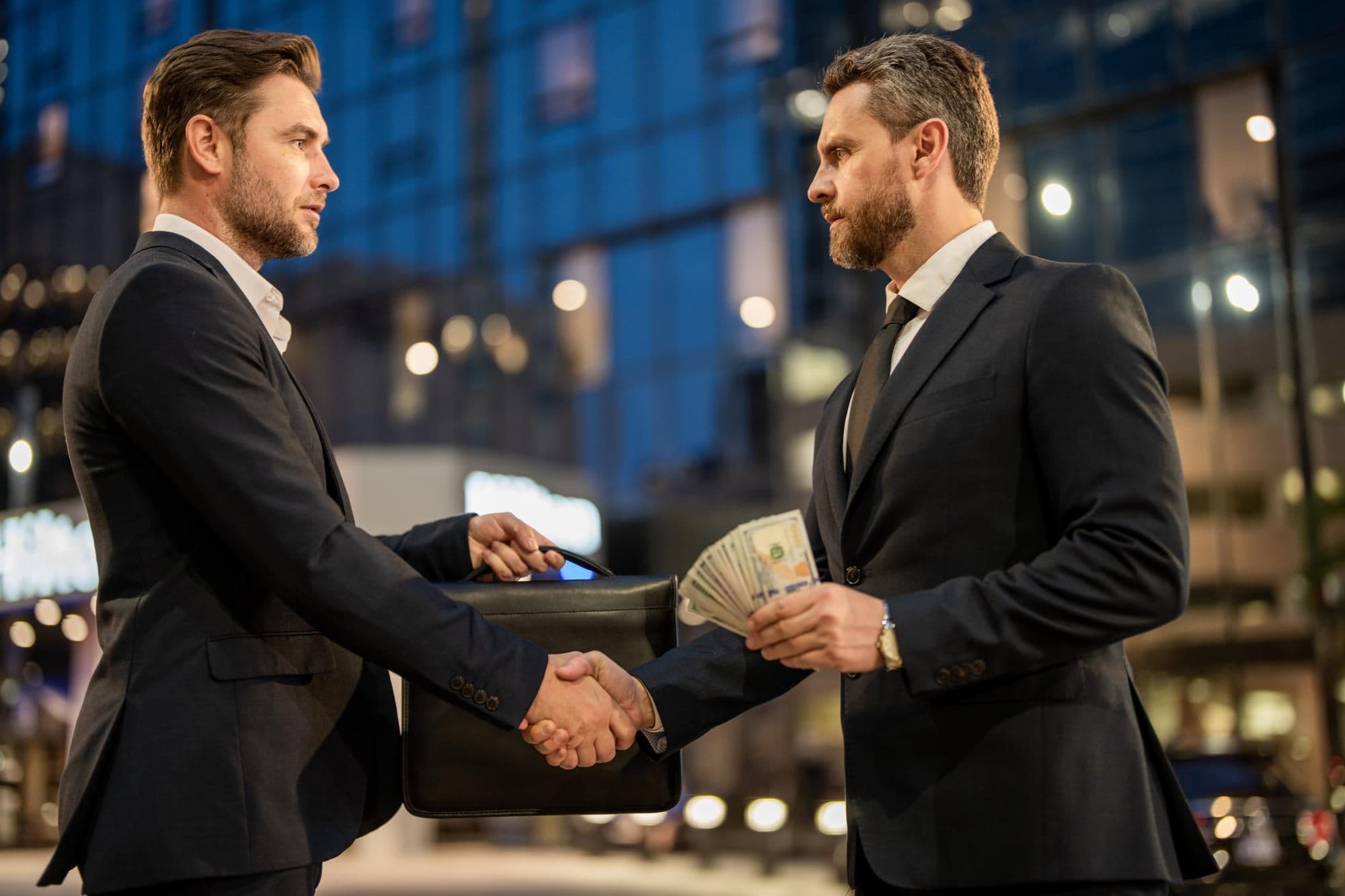 What Makes LockRoom a Game-Changer for Business Brokers in M&A Transactions