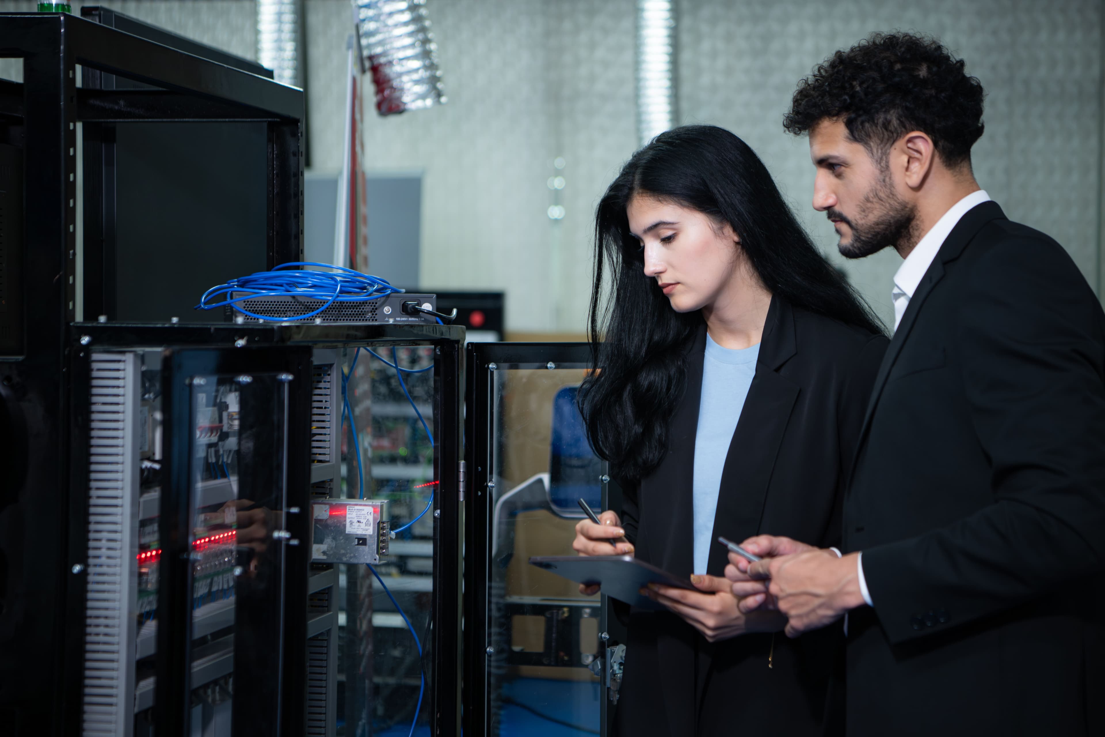 The Connection Between M&A, Exit Planners, and the Best Data Room Solutions
