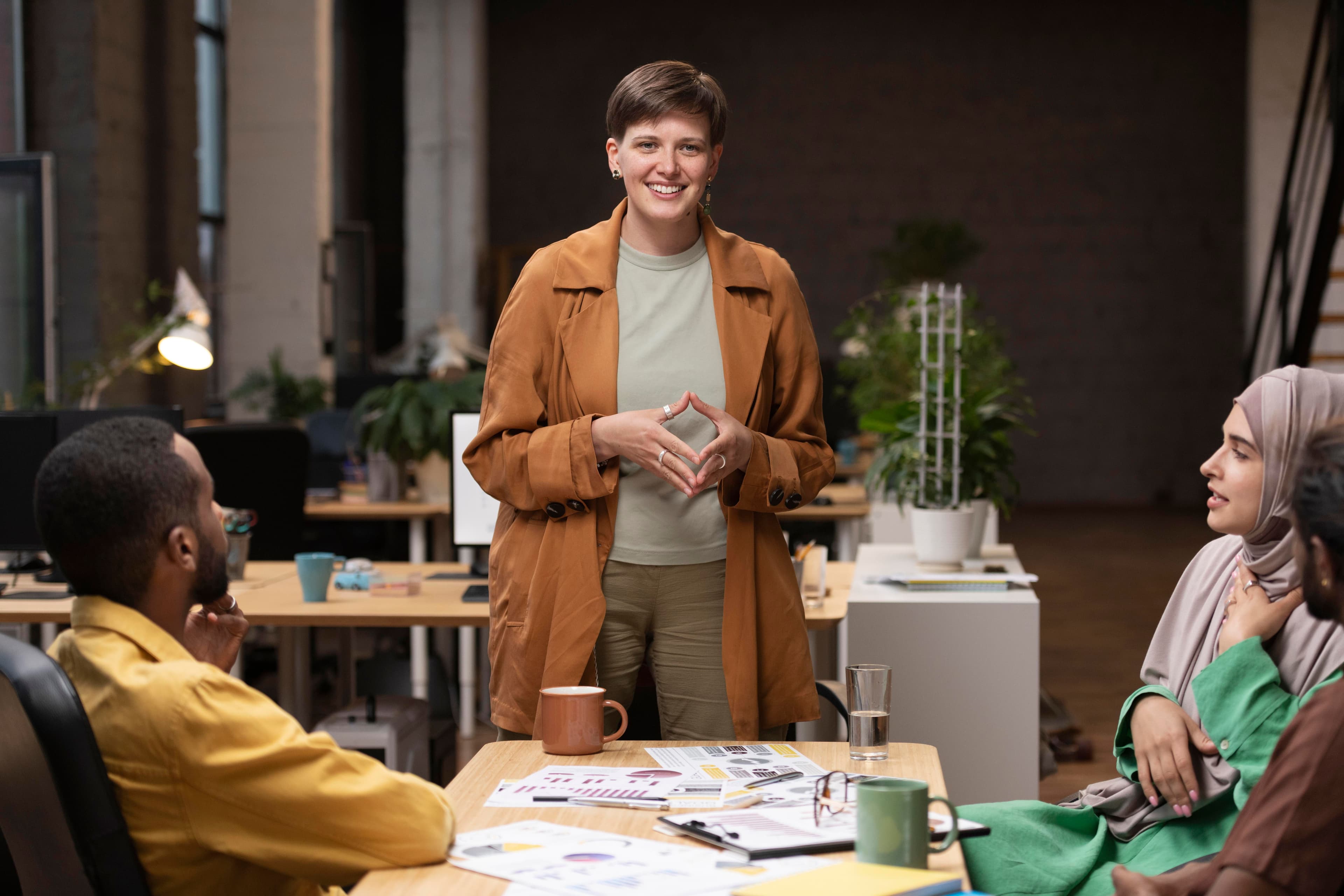 3 Game-Changing Reasons to Track Investor Pitch Decks for Startup Fundraising