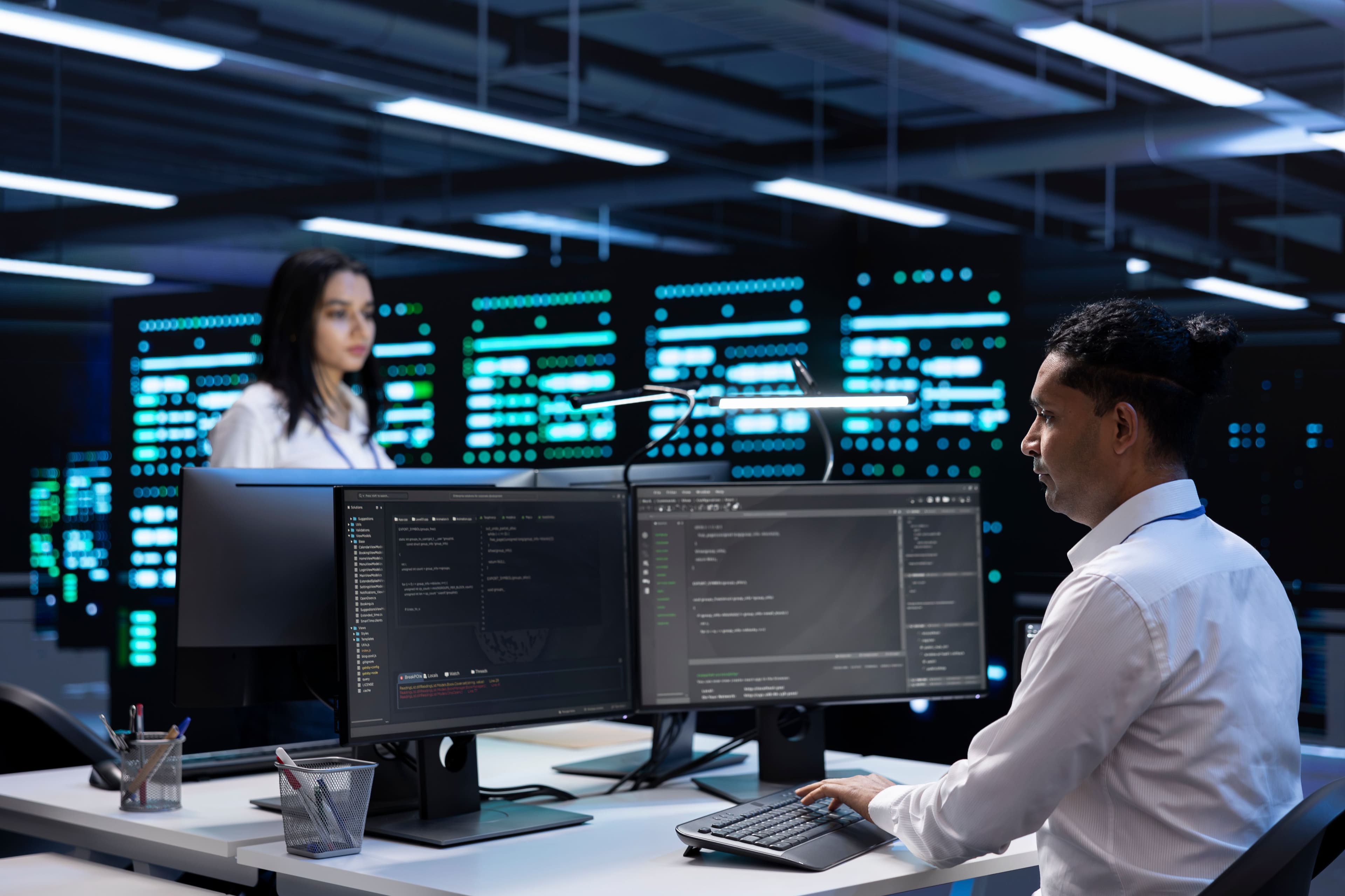 How Virtual Data Rooms Protect Deals During M&A Due Diligence