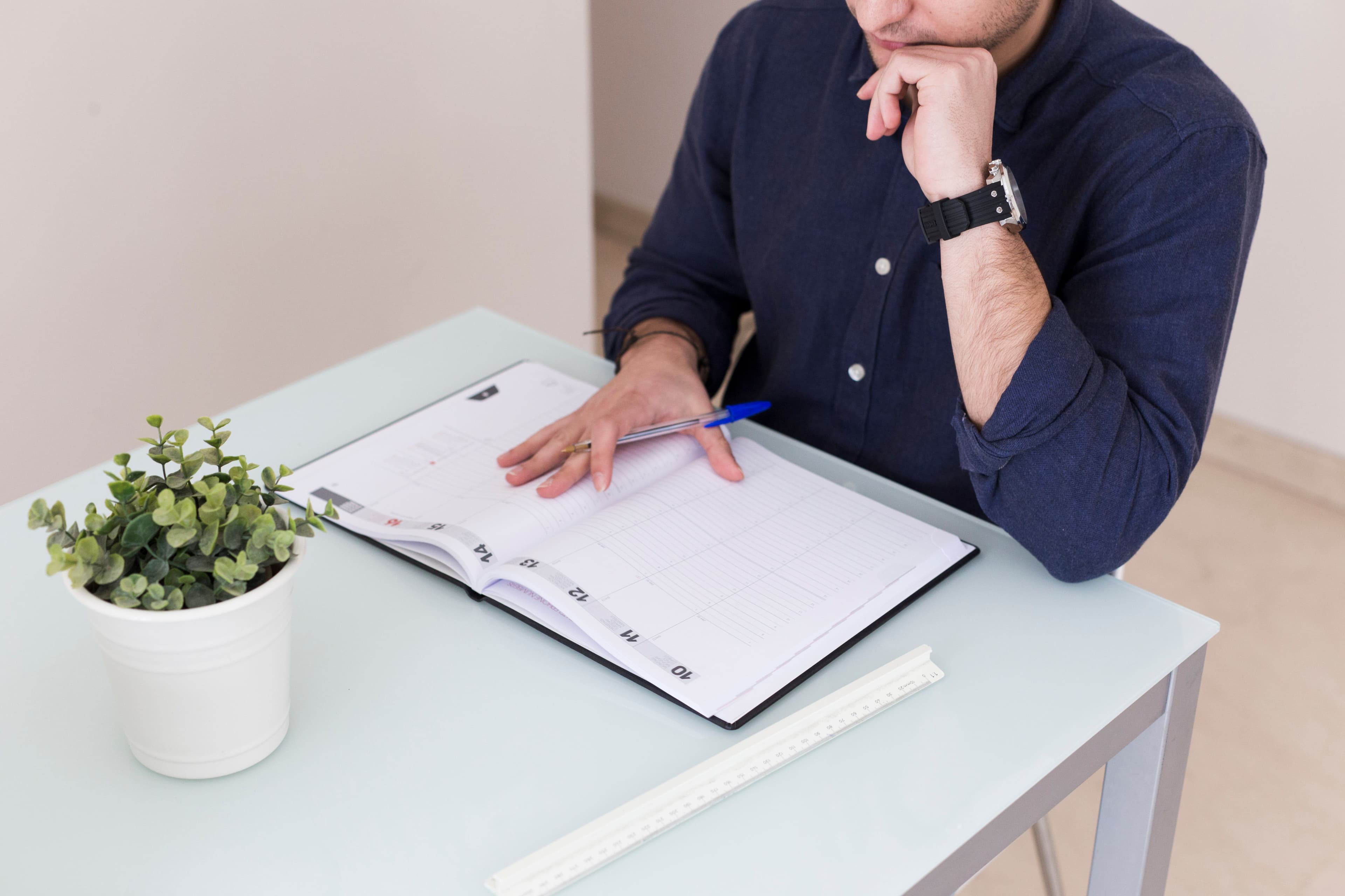 Exit Planner 101: A Step-by-Step Guide for Business Owners