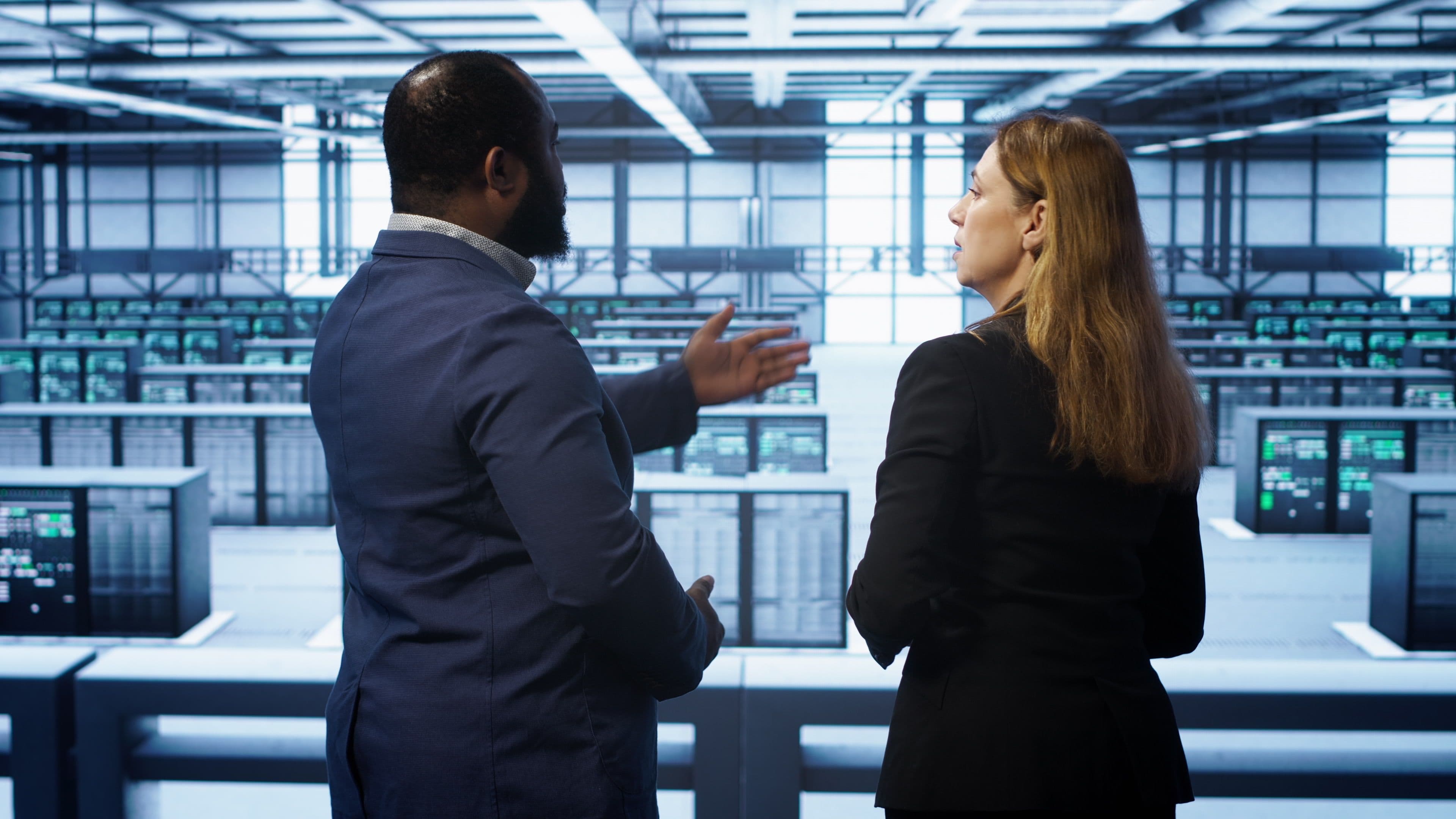 Virtual Data Room for M&A: Features and Benefits Explained