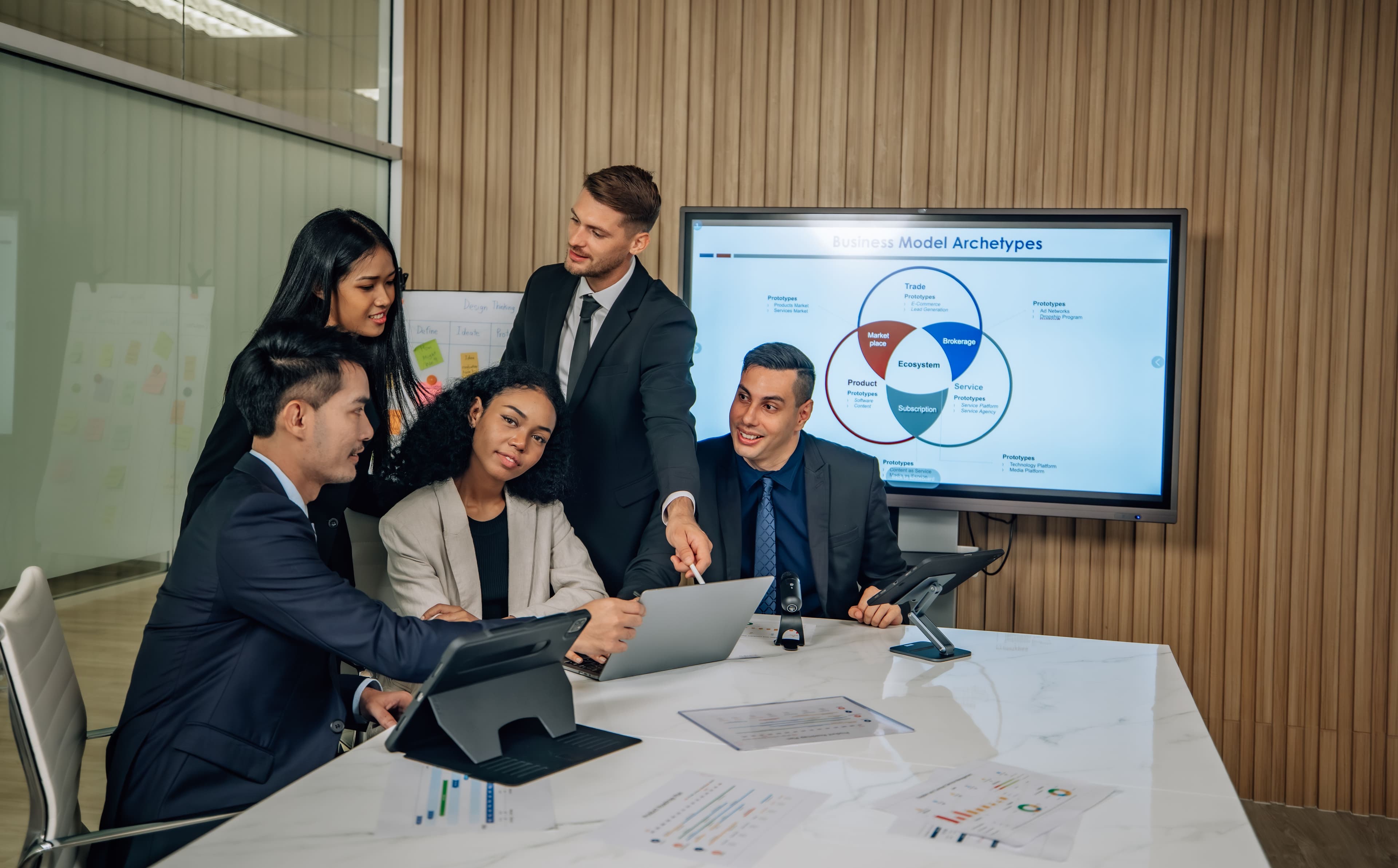 Exit Strategies for Founders: From Planning to Execution