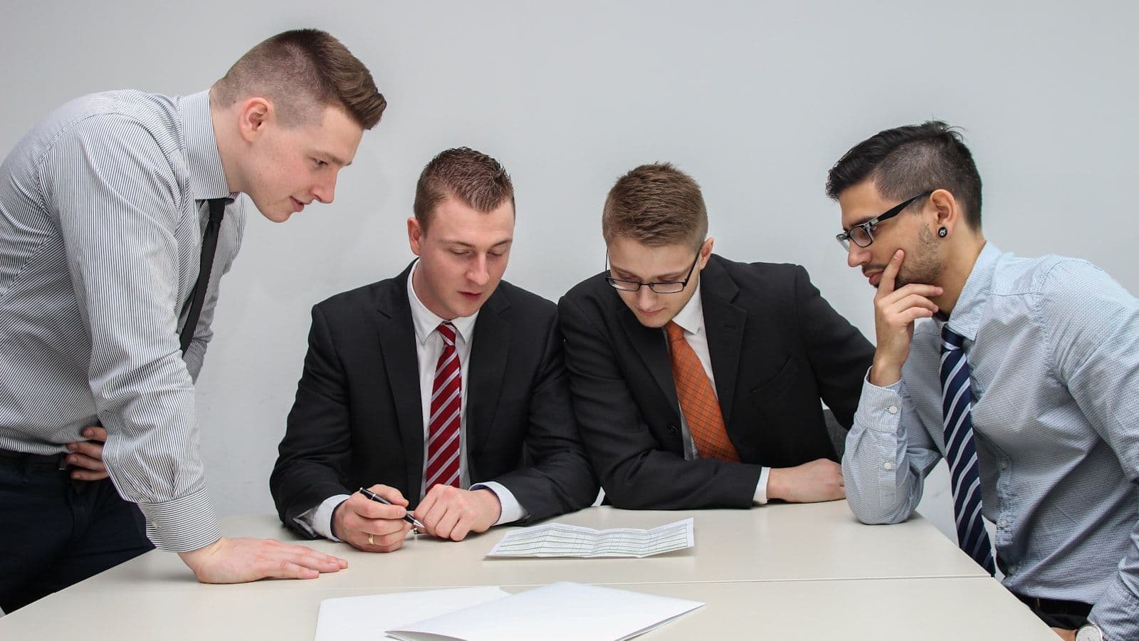 The 6 workstream diligence test: score your data room before launch