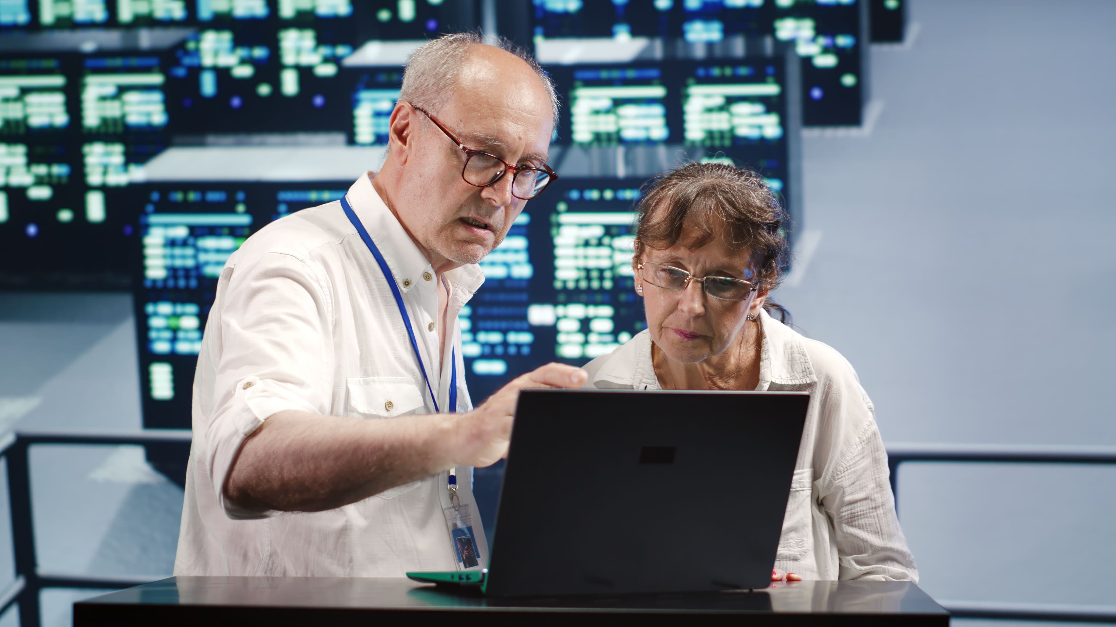 Why Healthcare and Legal Projects Require Strong Encryption Protocols