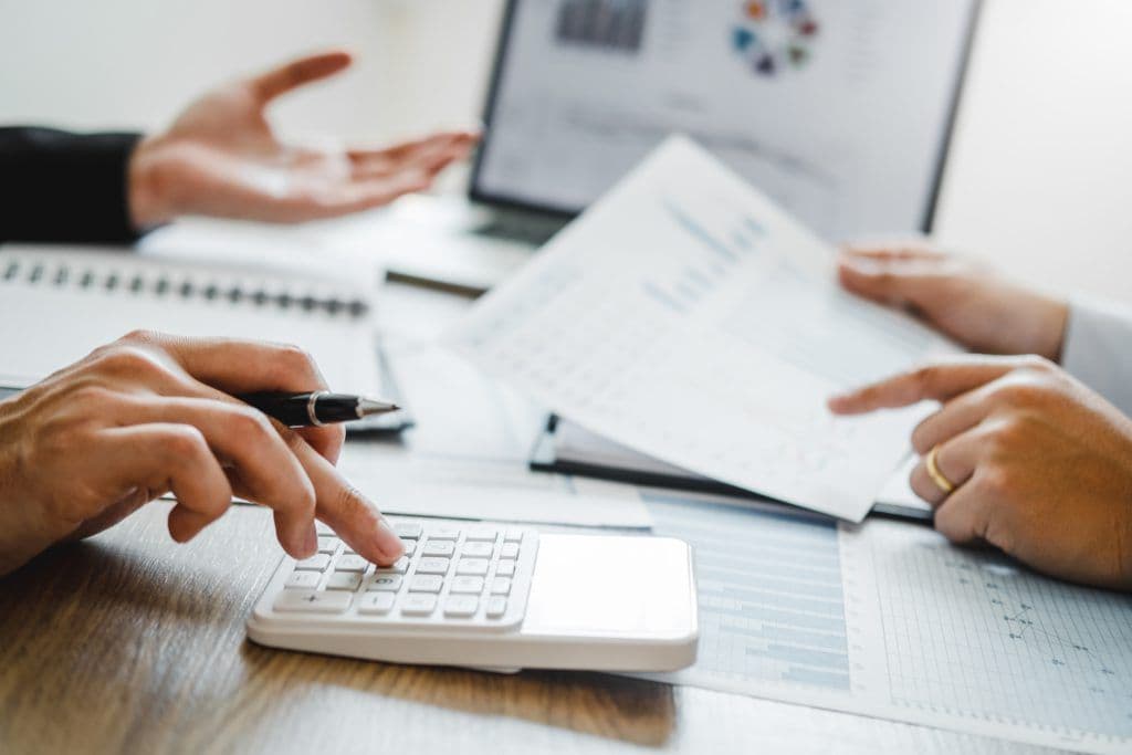 Virtual Data Room: The Best Solution To Simplify Your Financial Audit