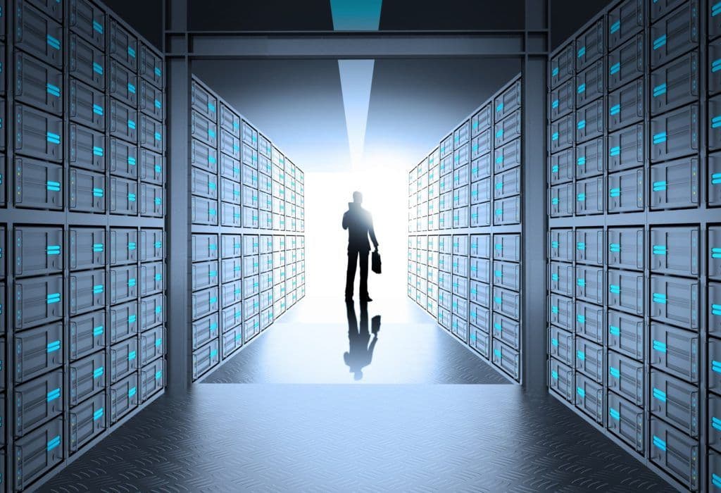 Virtual Data Room vs Physical Data Room