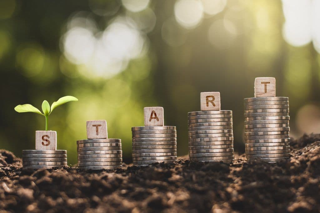 Business Startup Funding: Get Money To Start Your Business