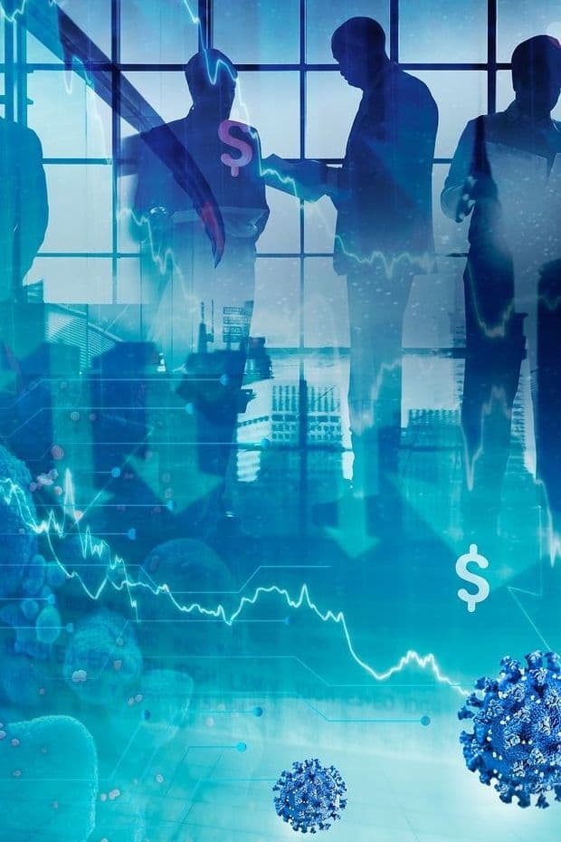 Business Through COVID-19: The Surge Of Digital During Pandemic