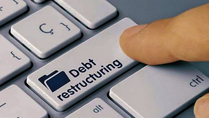 Virtual Data Room in Bankruptcy and Restructuring Process: How Is The Situation Managed?