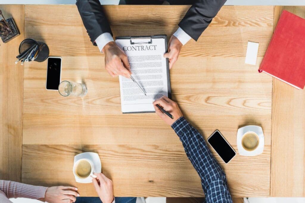 Disclosure Schedule: A Crucial Tool to Protect the Legal Interests of Businesses