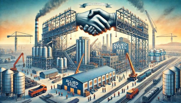 Nippon Steel’s Acquisition Of U.S Steel: How It Affect Steel Production in the United States?