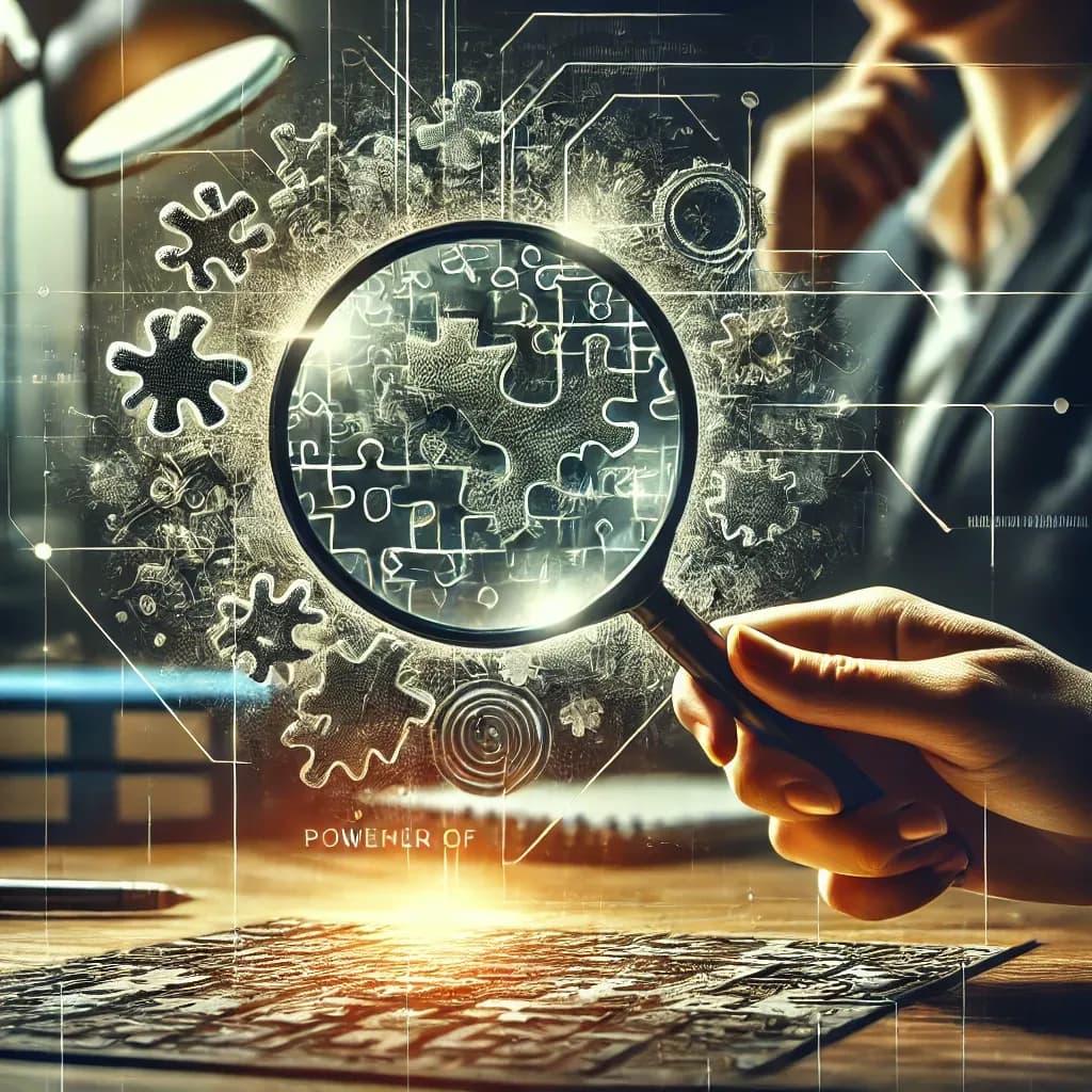 The Power of Due Diligence in Modern M&A