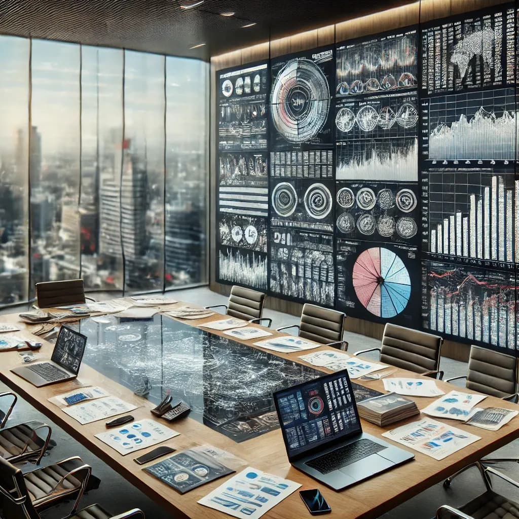 Maximizing Deal Value: An In-Depth M&A Investment Banking Case Study