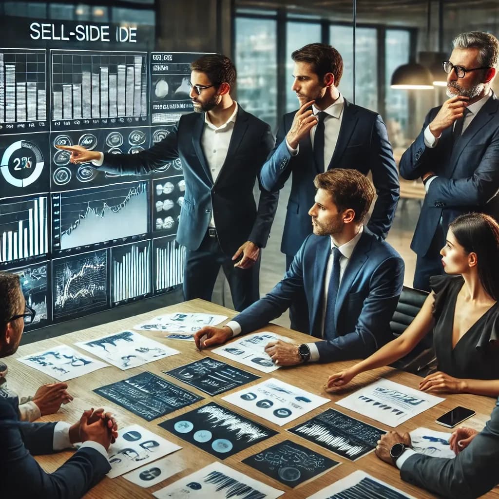 Sell-Side M&A Deal Timeline: A Step-by-Step Guide