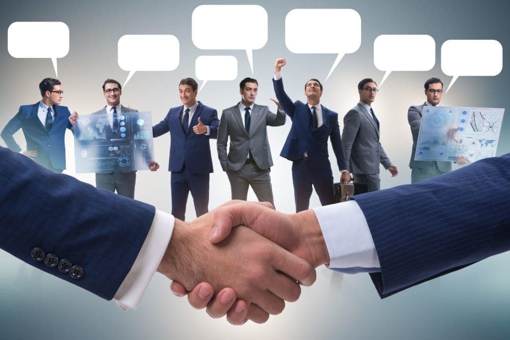 Benefits Of Virtual Data Room In Modern Business Transaction