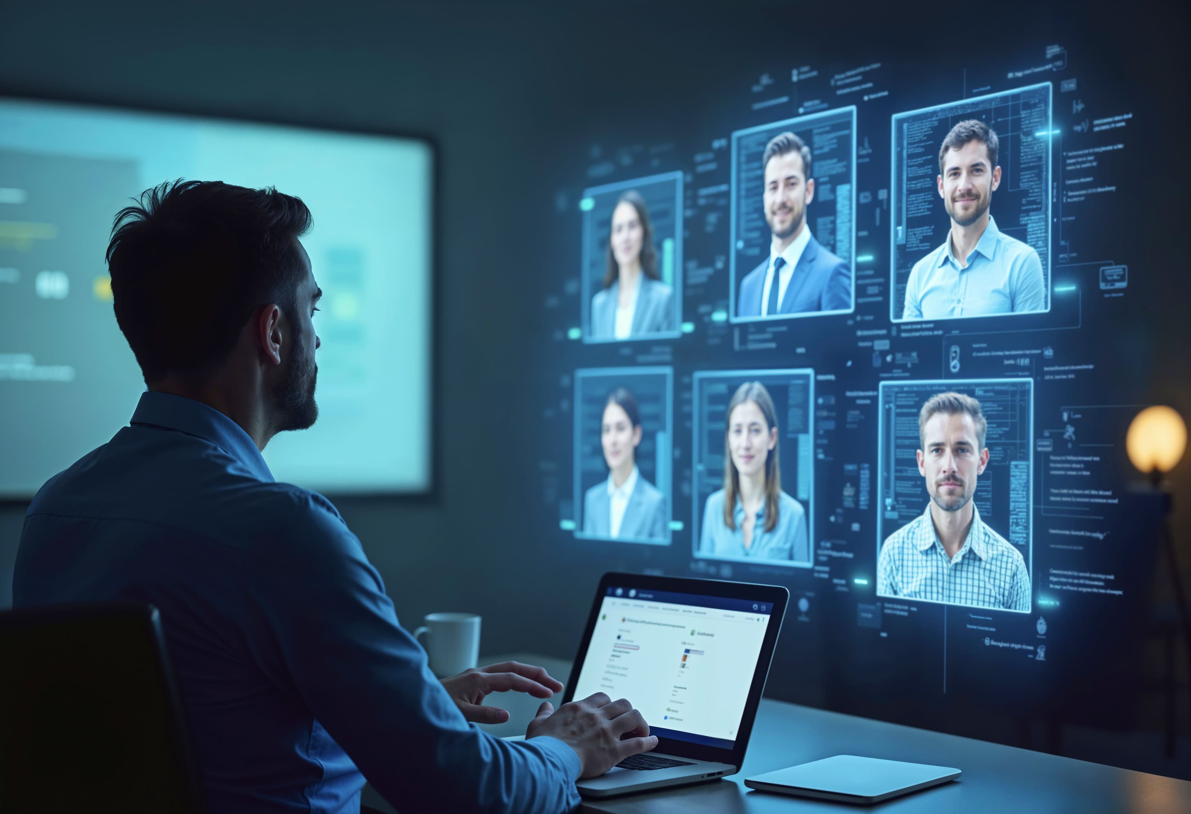 How Data Room Providers Supercharge Collaboration for Remote Teams