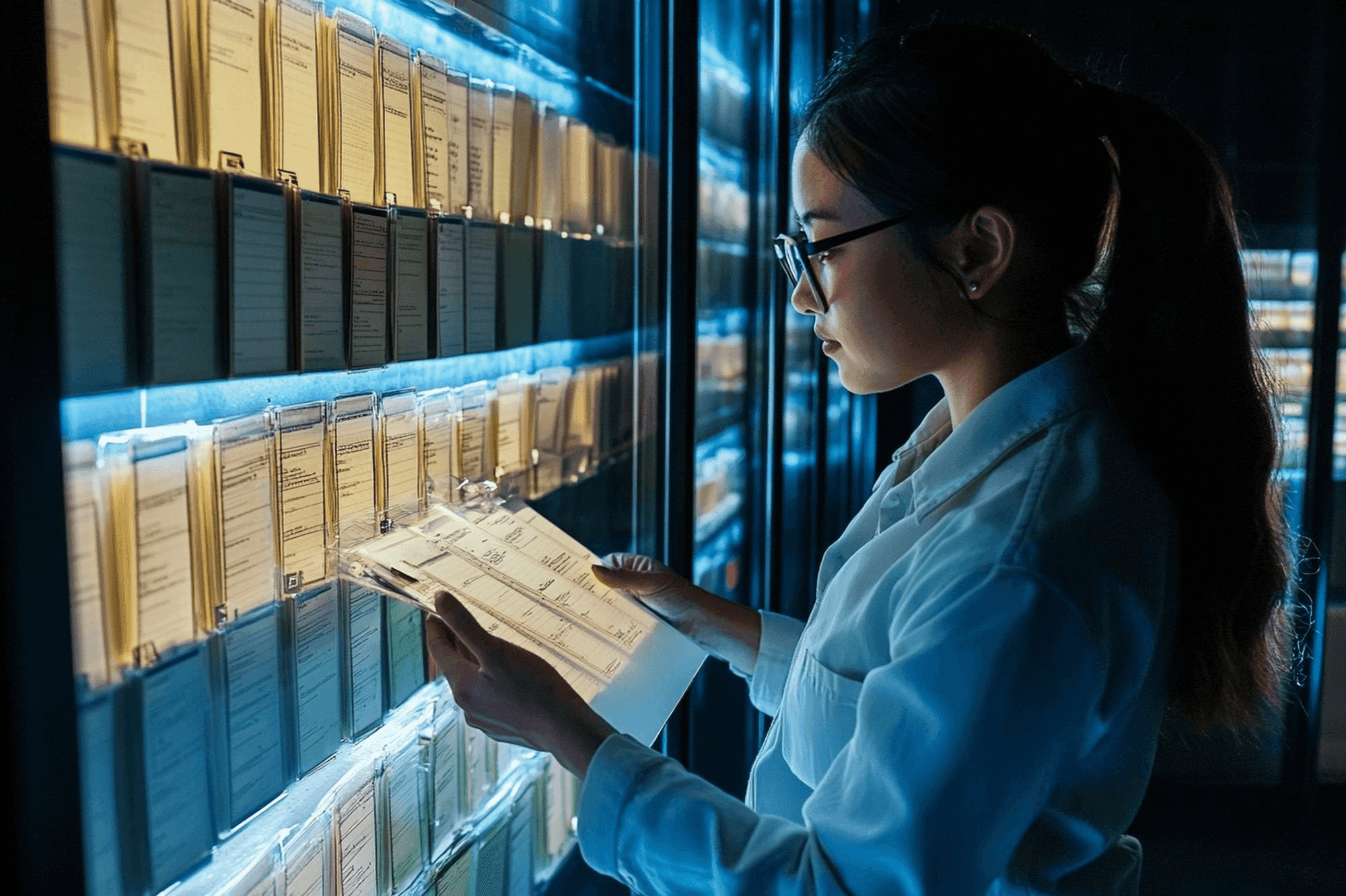 How Virtual Data Rooms Protect Confidential Documents During M&A