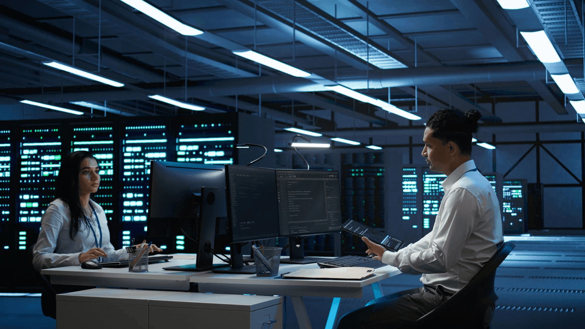 The Exit Planner’s Advantage: Using Virtual Data Rooms to Close Deals Faster