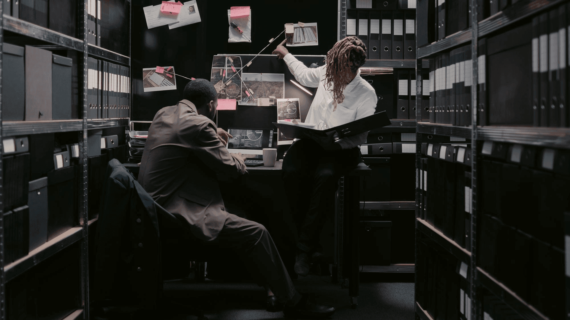Key Features That Make LockRoom the Ideal Virtual Data Room for M&A Deals