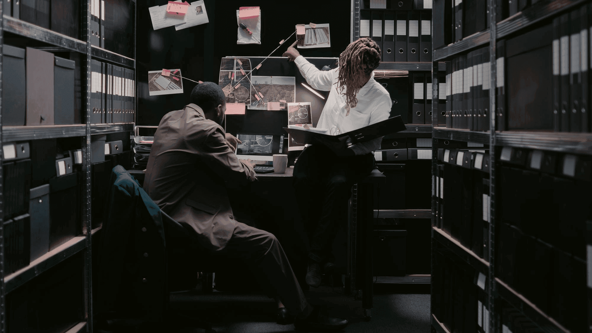 Key Features That Make LockRoom the Ideal Virtual Data Room for M&A Deals