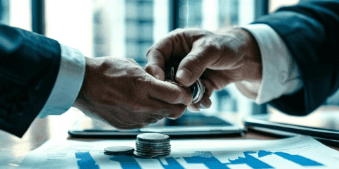 Investment Banking and the Shift to Digital: Why LockRoom is the Future of Deal Management