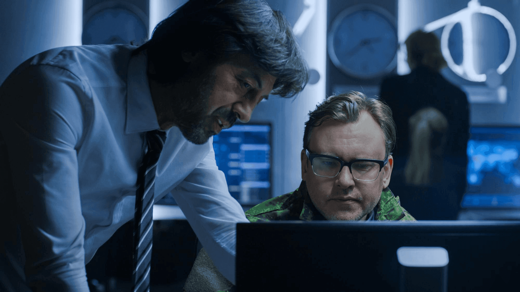Why is RBAC important for Virtual Data Rooms?