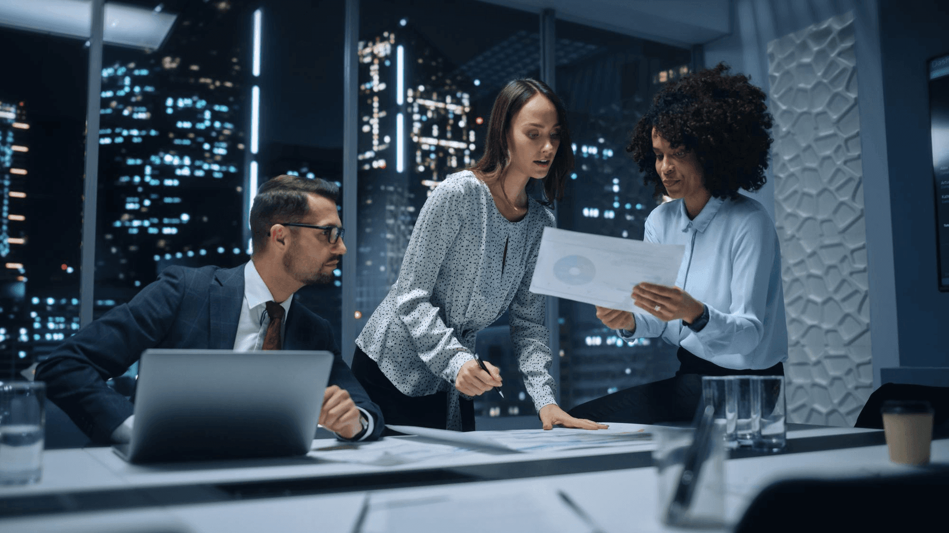 The Connection Between M&A, Exit Planners, and the Best Data Room Solutions