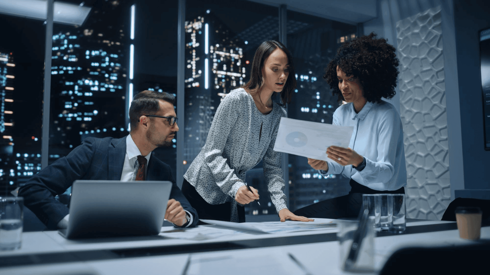 The Connection Between M&A, Exit Planners, and the Best Data Room Solutions