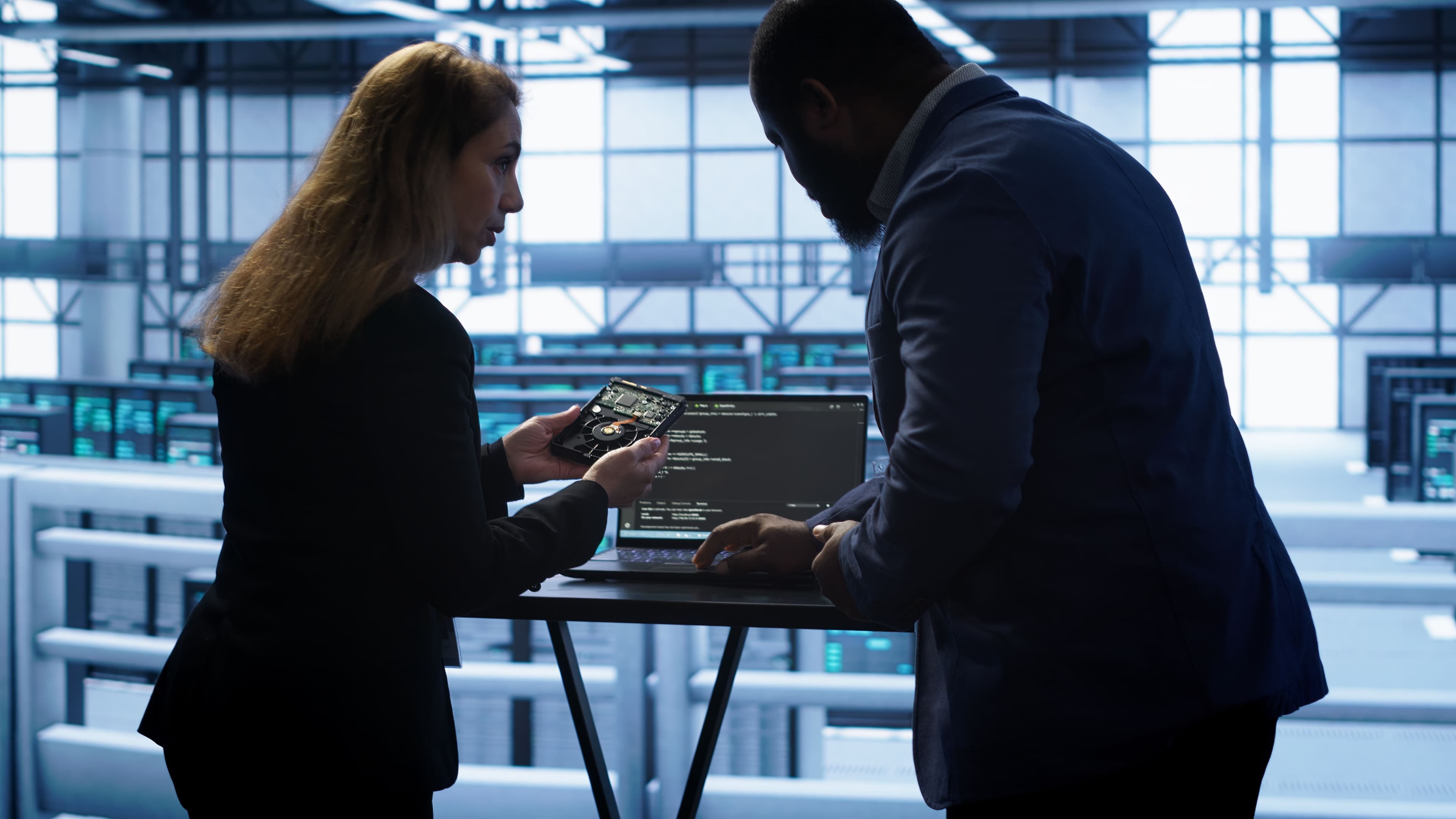 Why Virtual Data Rooms Are the Secret Sauce of Smooth Sell-Side Deals