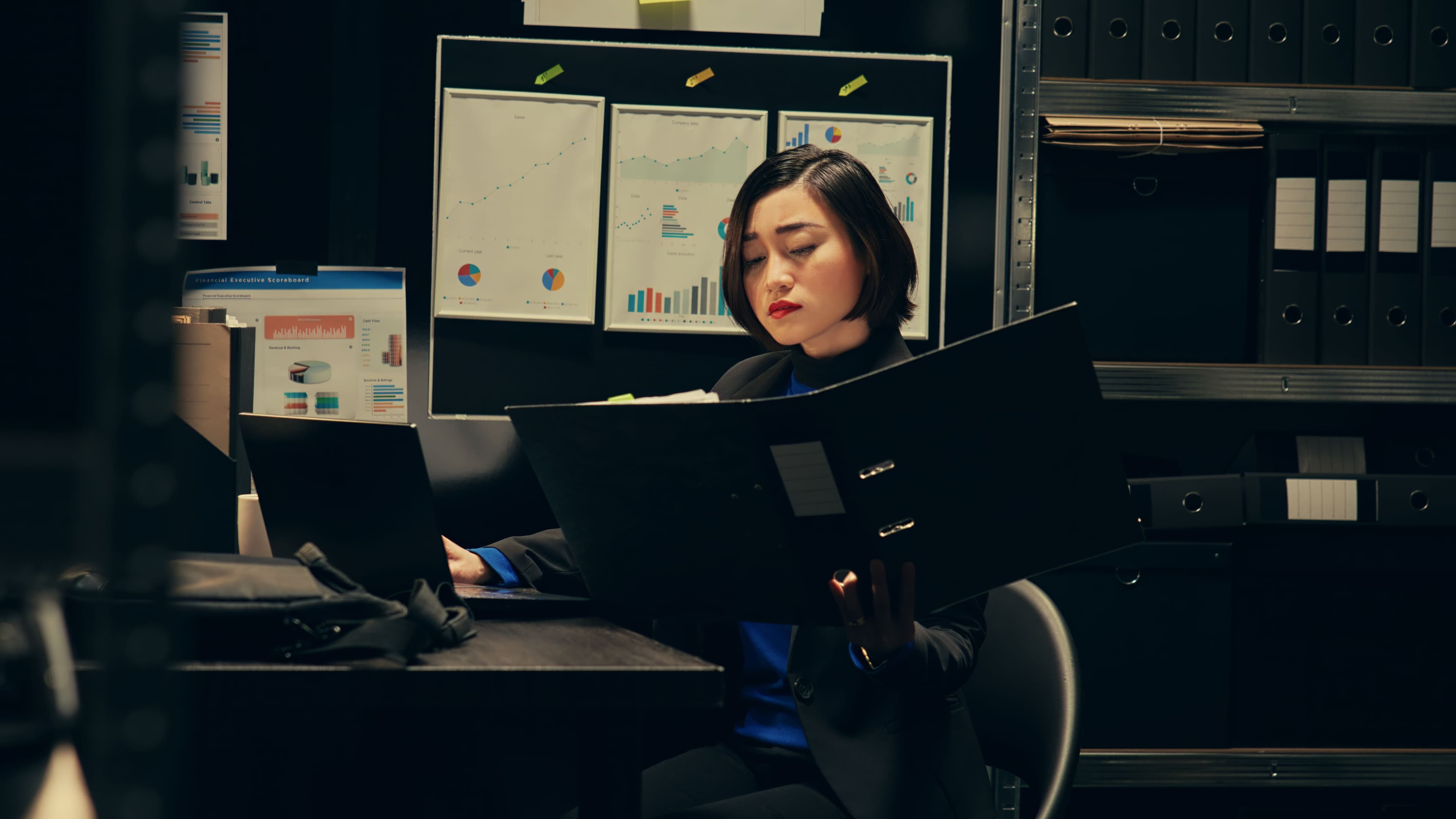 Don't Let Your Virtual Data Room Be the Weak Link: Here's How to Audit It Like a Pro