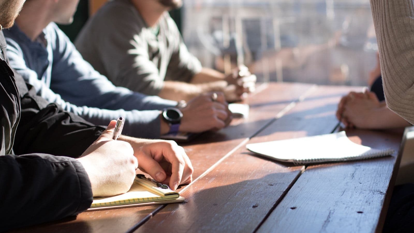 The 5 stage funnel: what 200 LMM buyers becomes by close