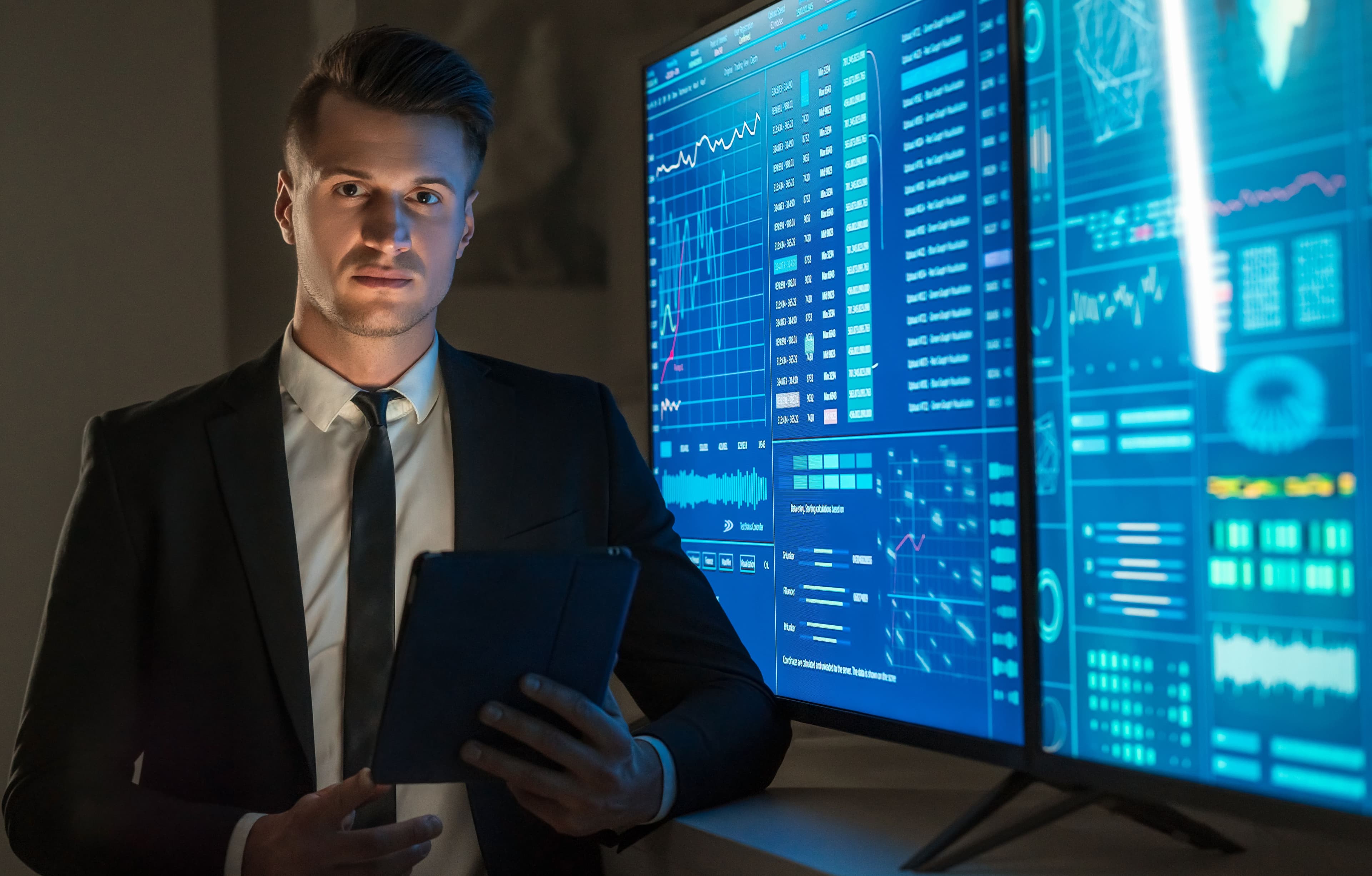 Why Cybersecurity Should Be a Priority for Project Managers
