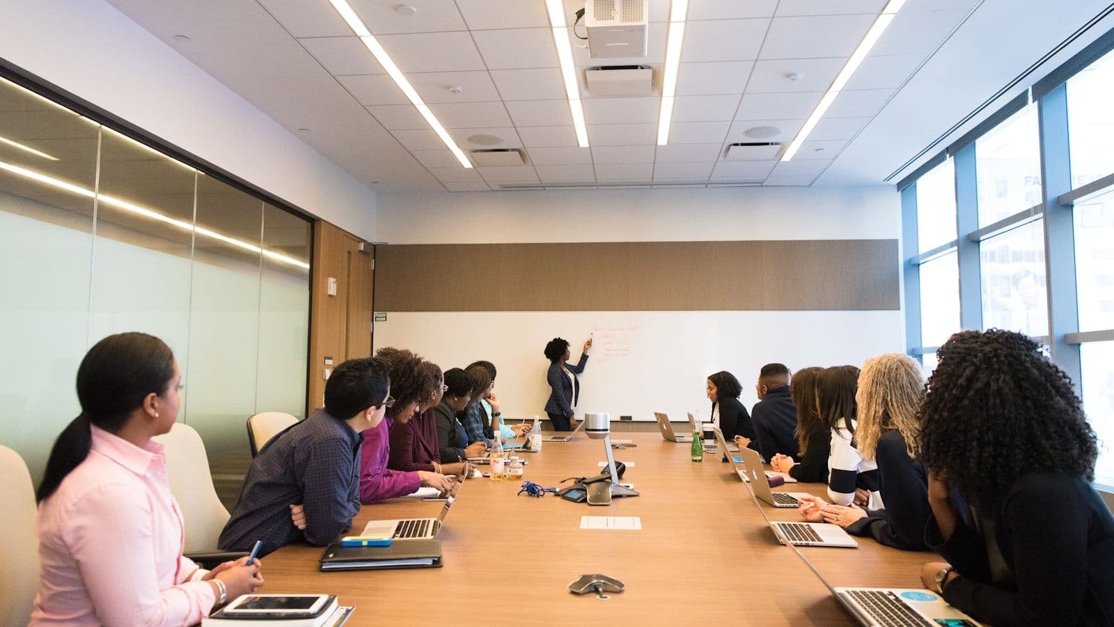 Management presentation prep: what buyers actually evaluate
