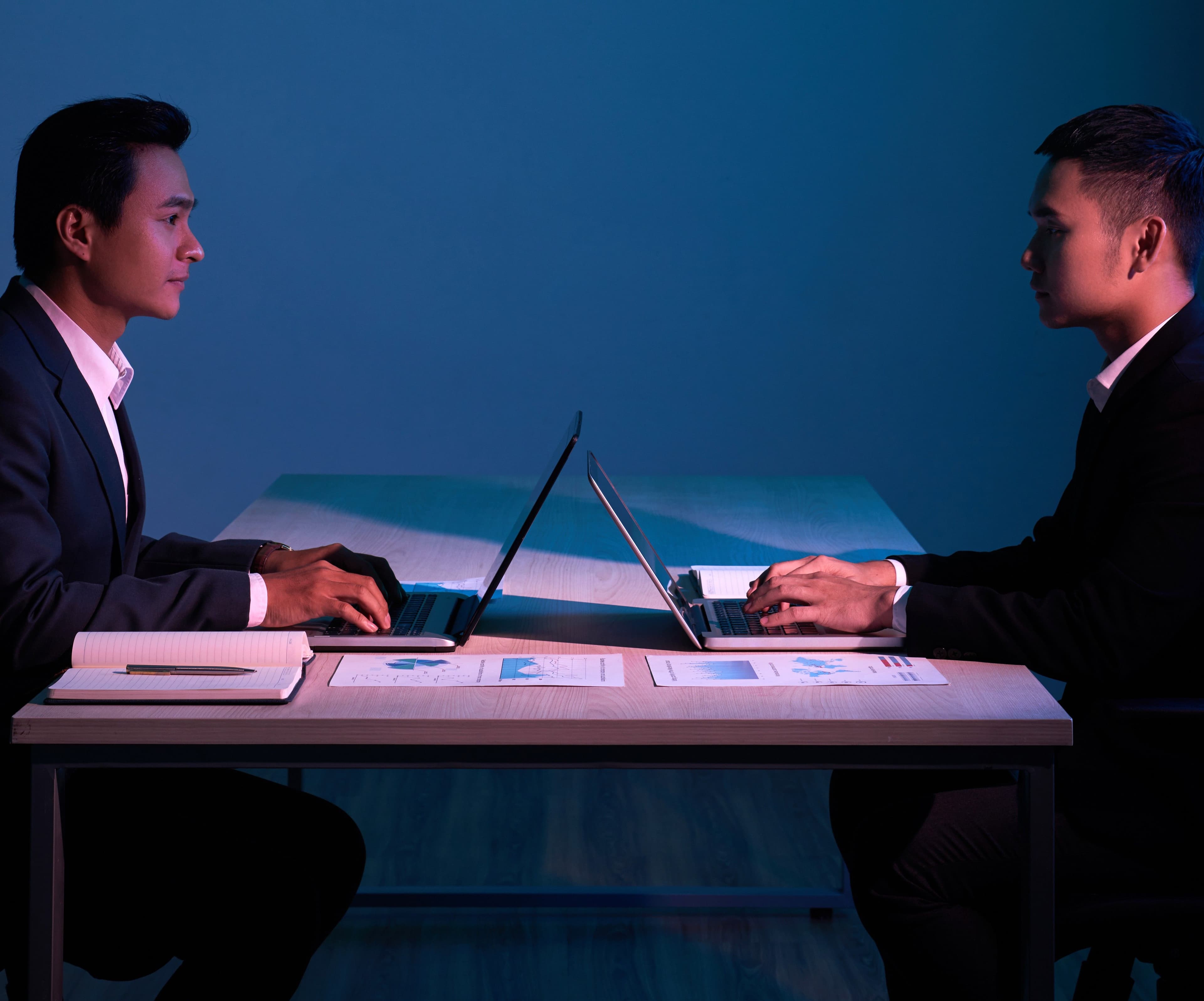 Data Room M&A: A Game-Changer for Secure Deal-Making