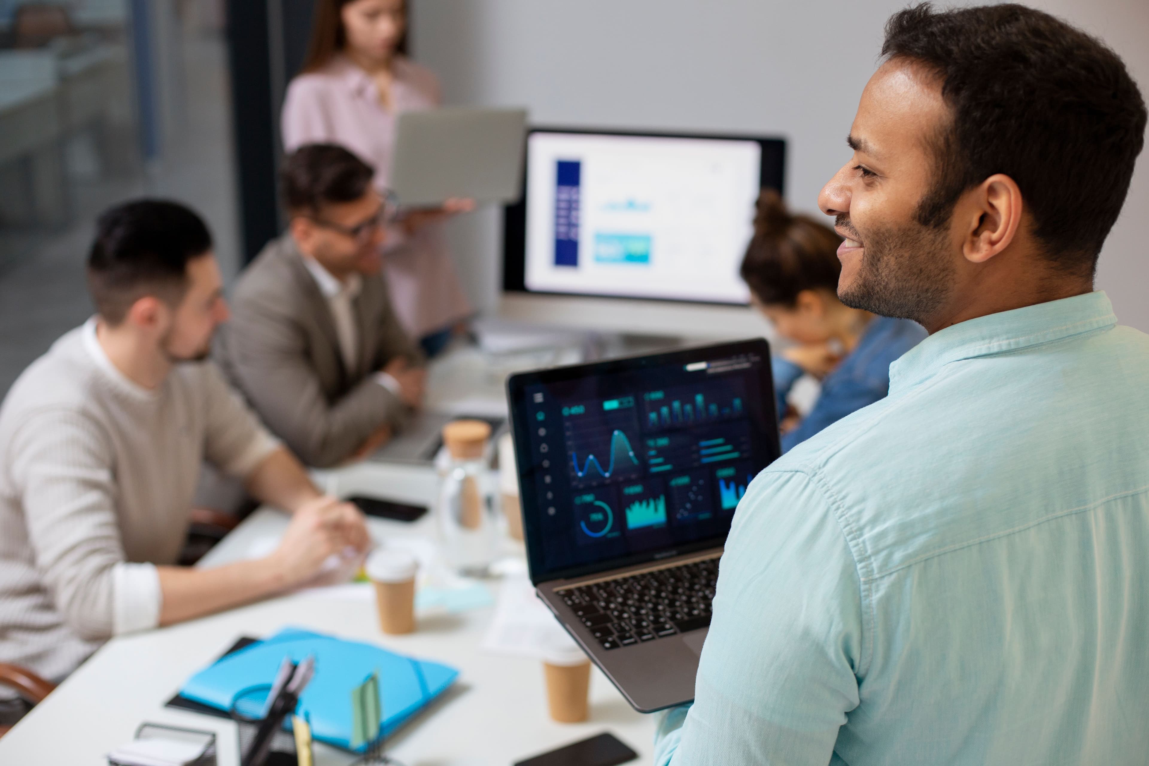 How Exit Planners Use Data Solutions to Maximize Business Value