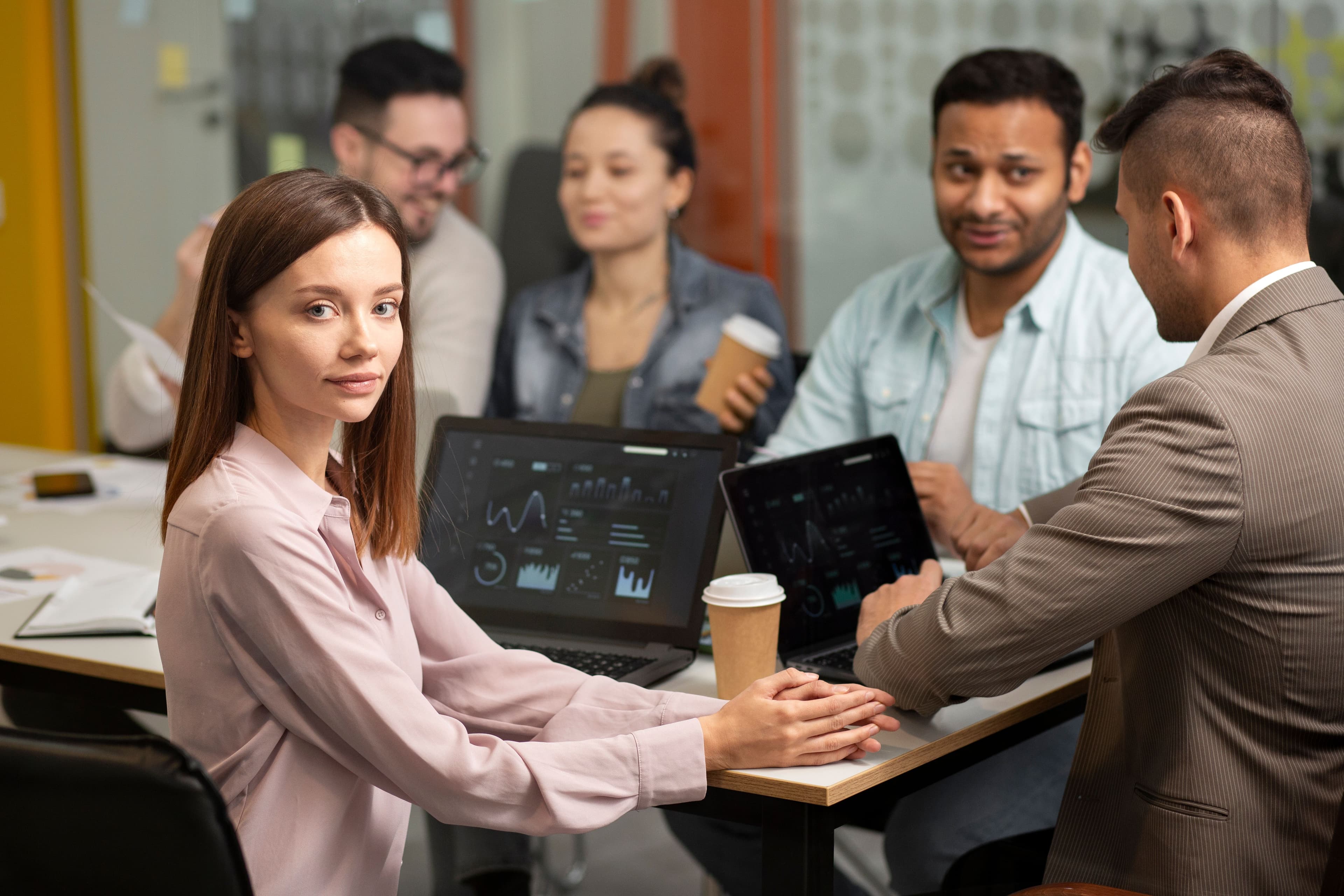 Exit Strategies for Entrepreneurs: How a Virtual Data Room Simplifies the Process