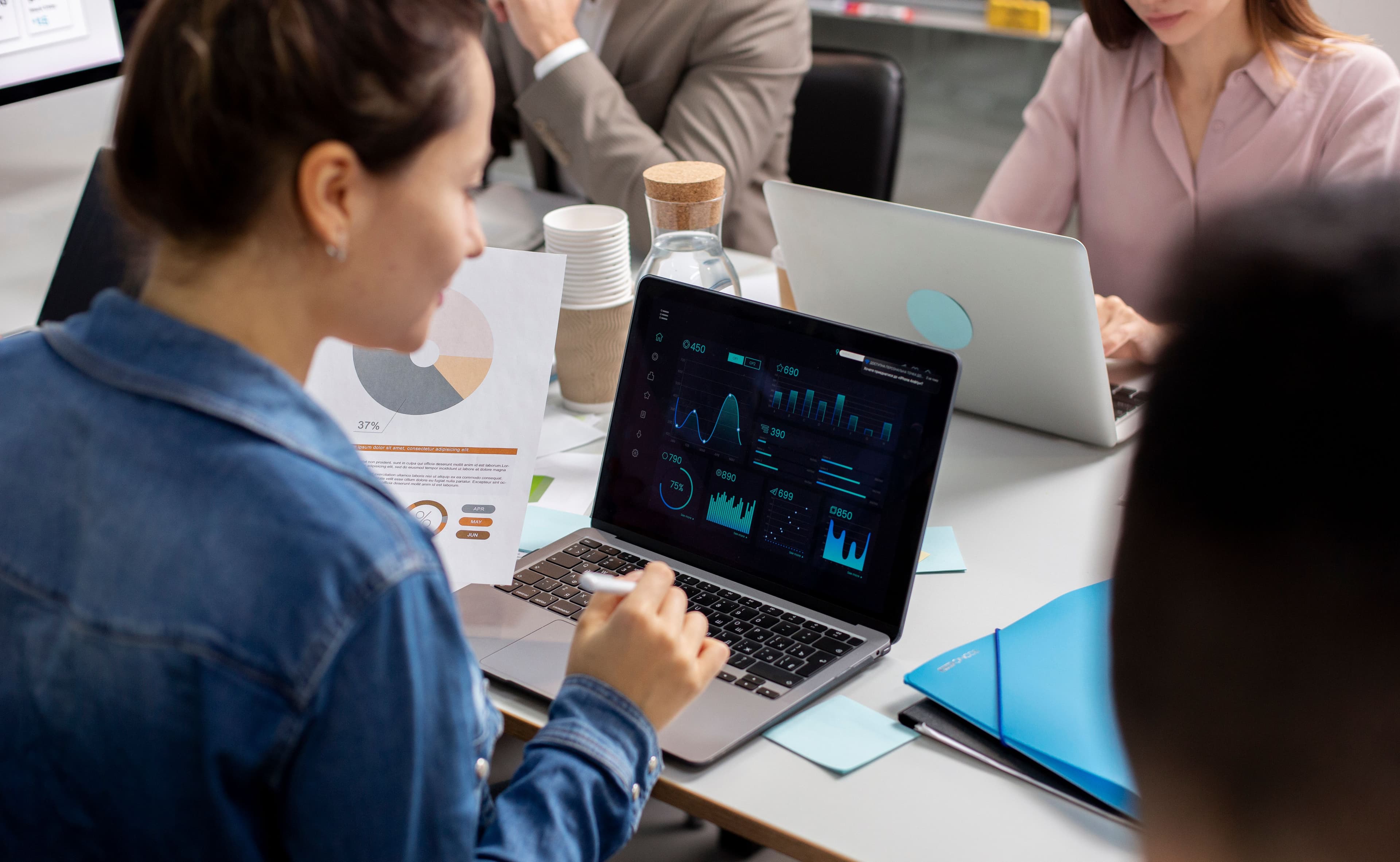Best Practices for Data Remediation During M&A Due Diligence
