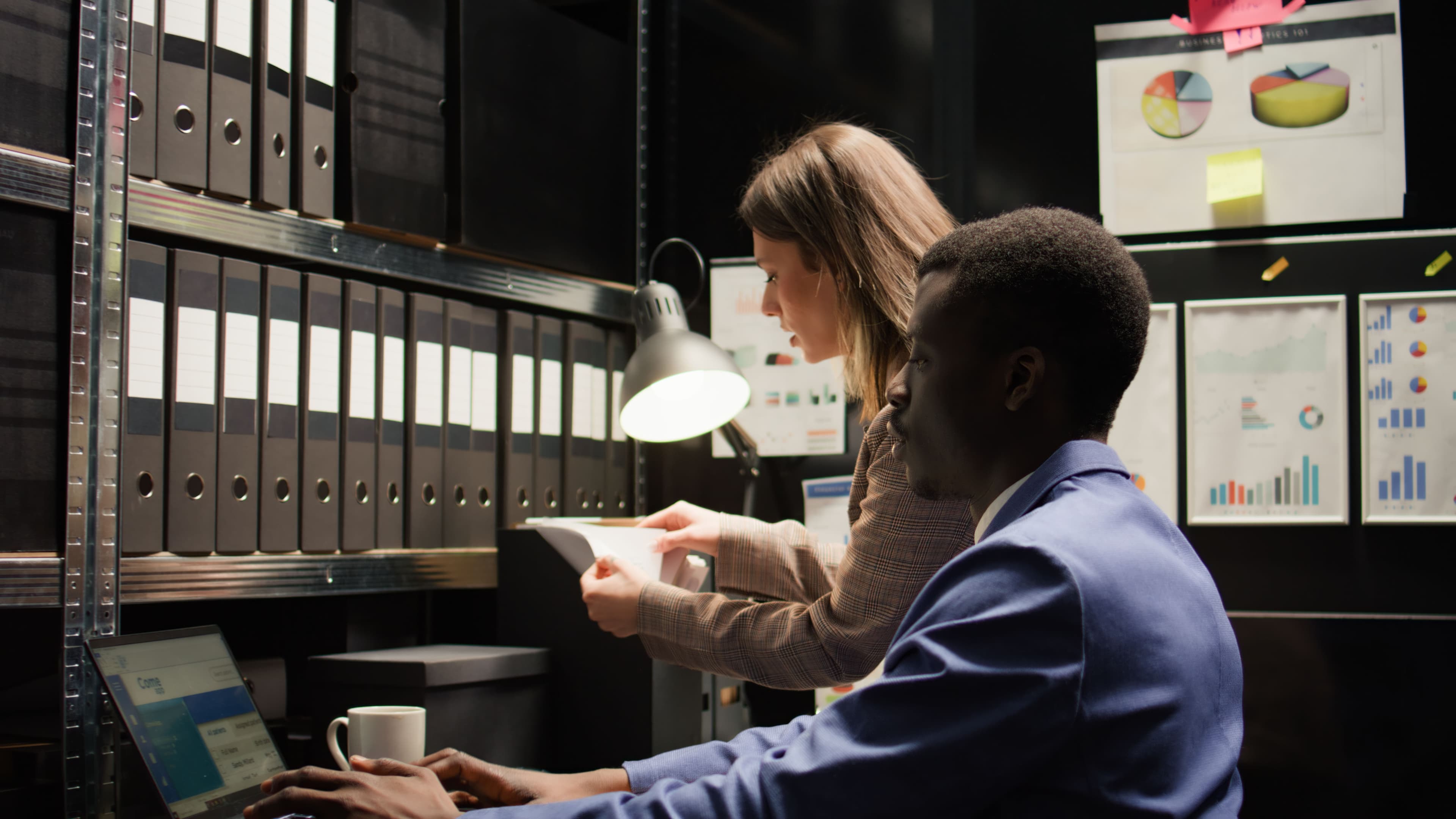 Top 5 Benefits of Using a Virtual Data Room for Secure file Storage
