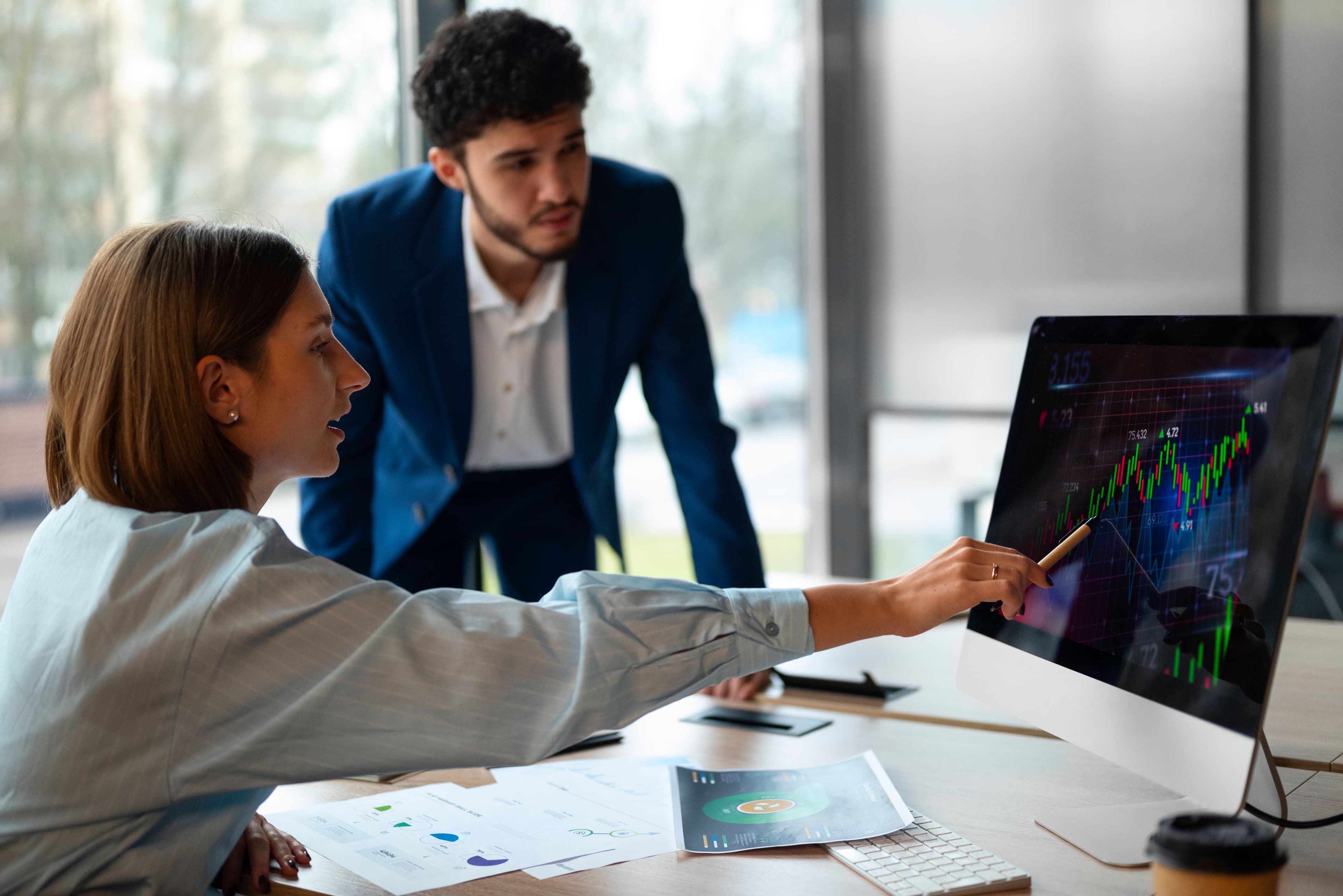 How Sell-Side Investment Banks Leverage Virtual Data Rooms for M&A Success