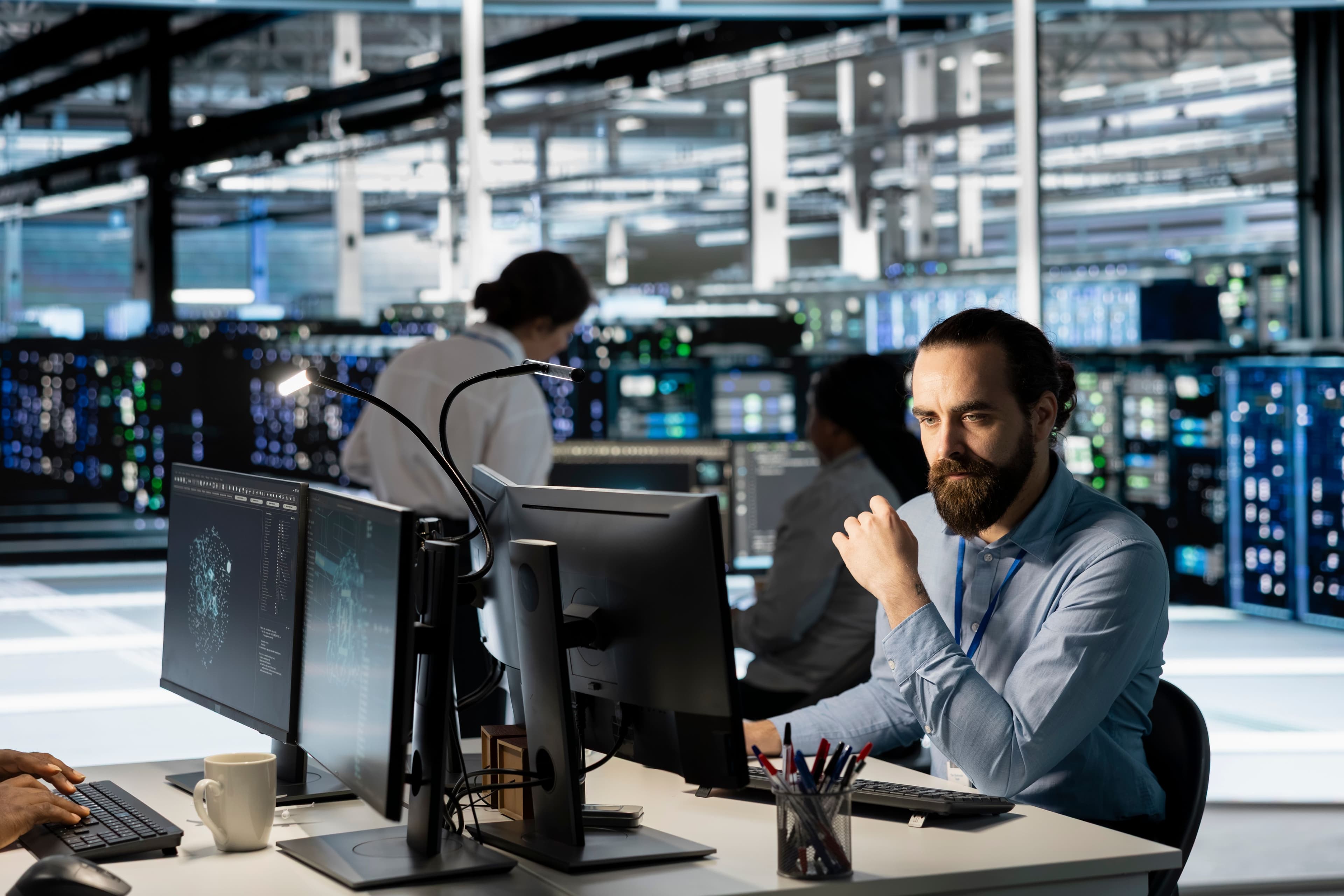 5 Reasons Virtual Data Rooms Are Better Than Cloud Storage for M&A