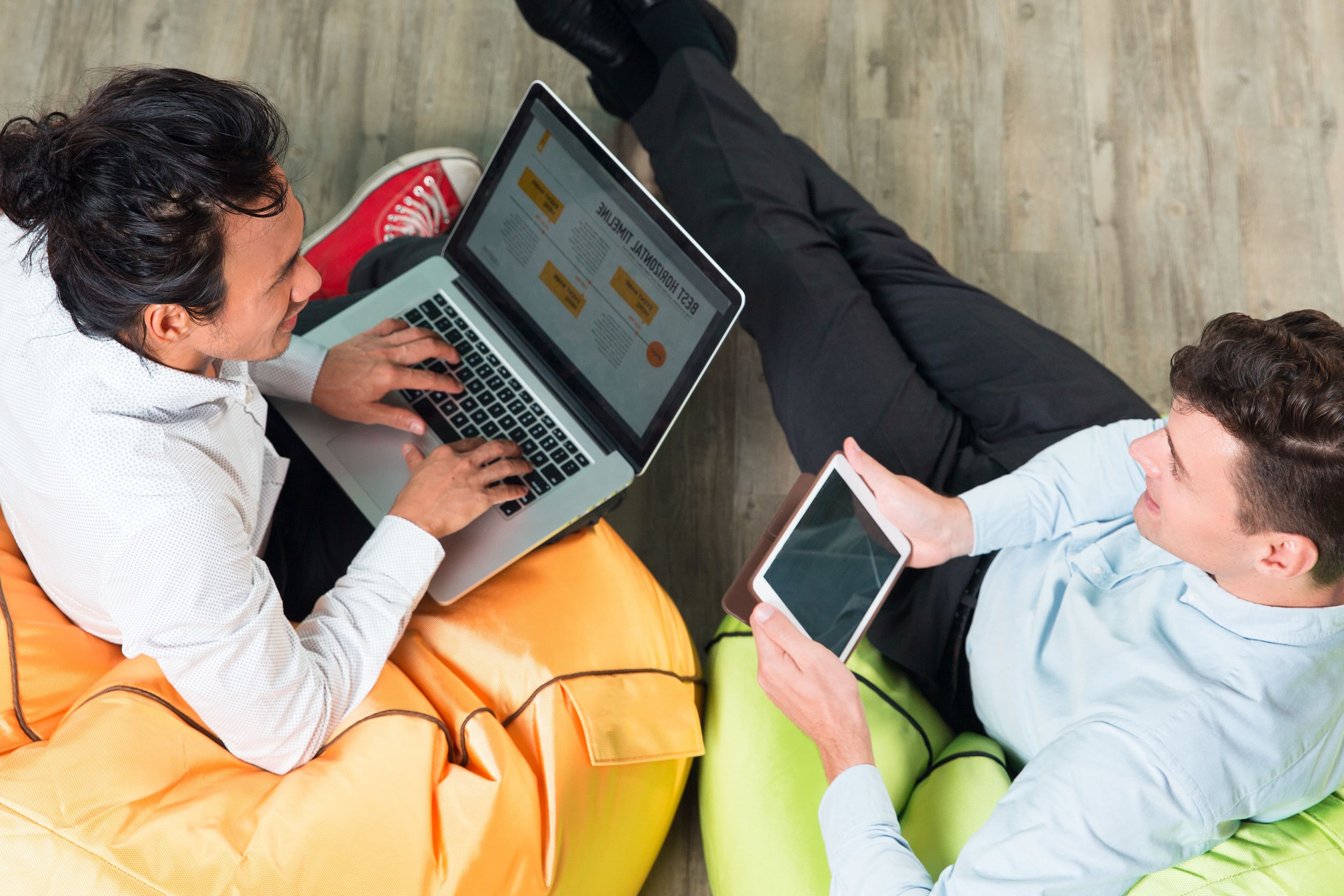 Data Rooms 101: Virtual, Physical, and Hybrid - What's the Best Fit for You?